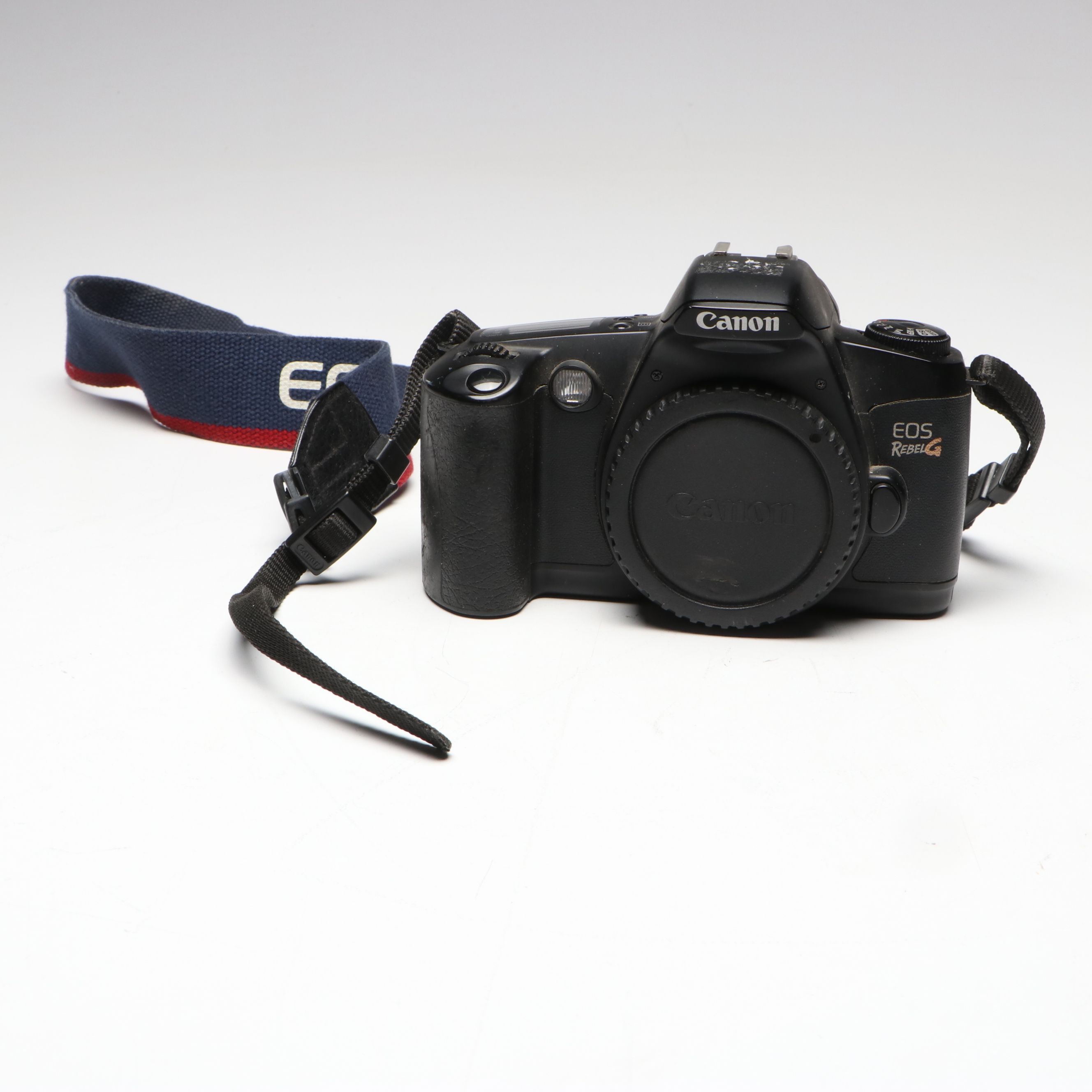 Canon EOS Rebel Cameras with Lens