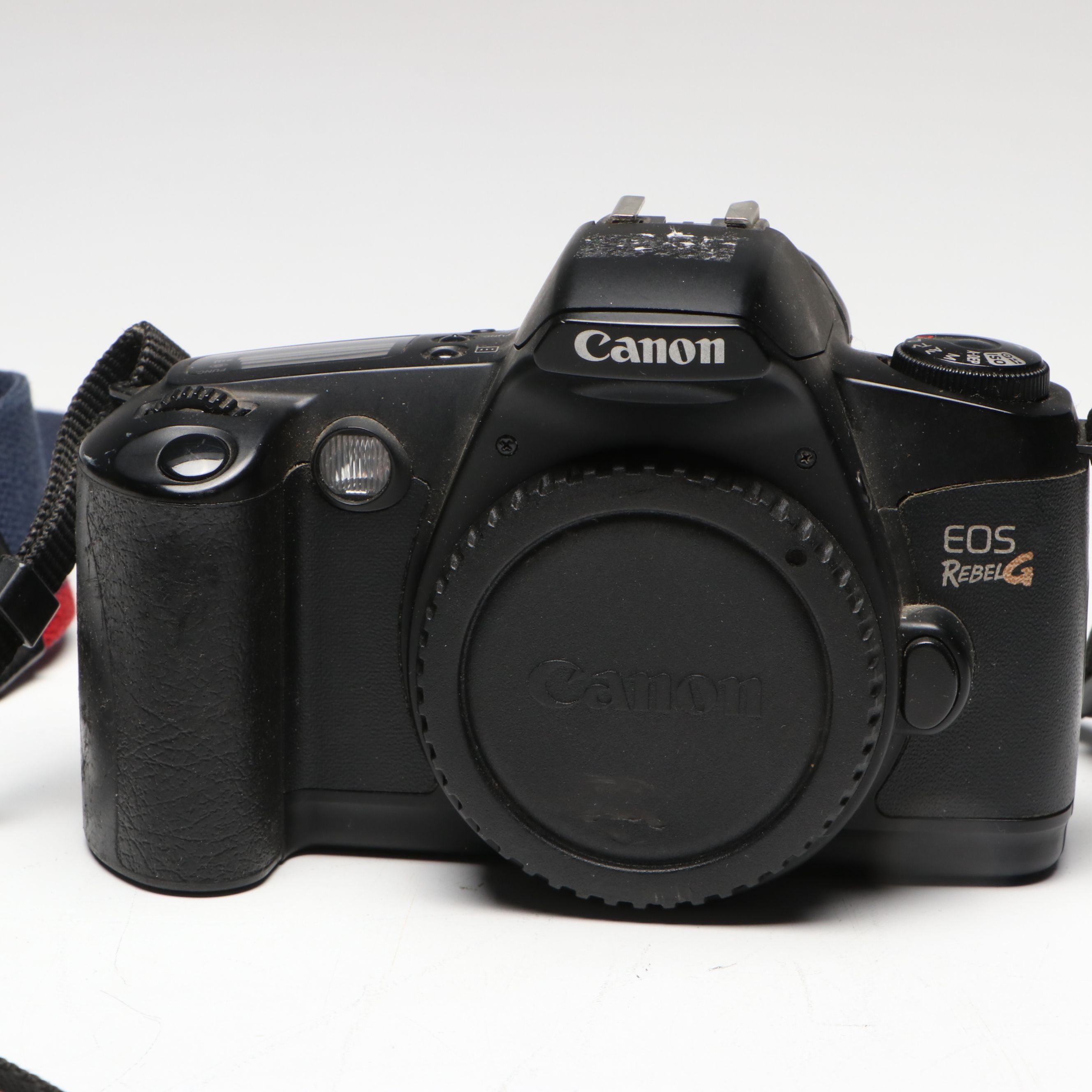 Canon EOS Rebel Cameras with Lens
