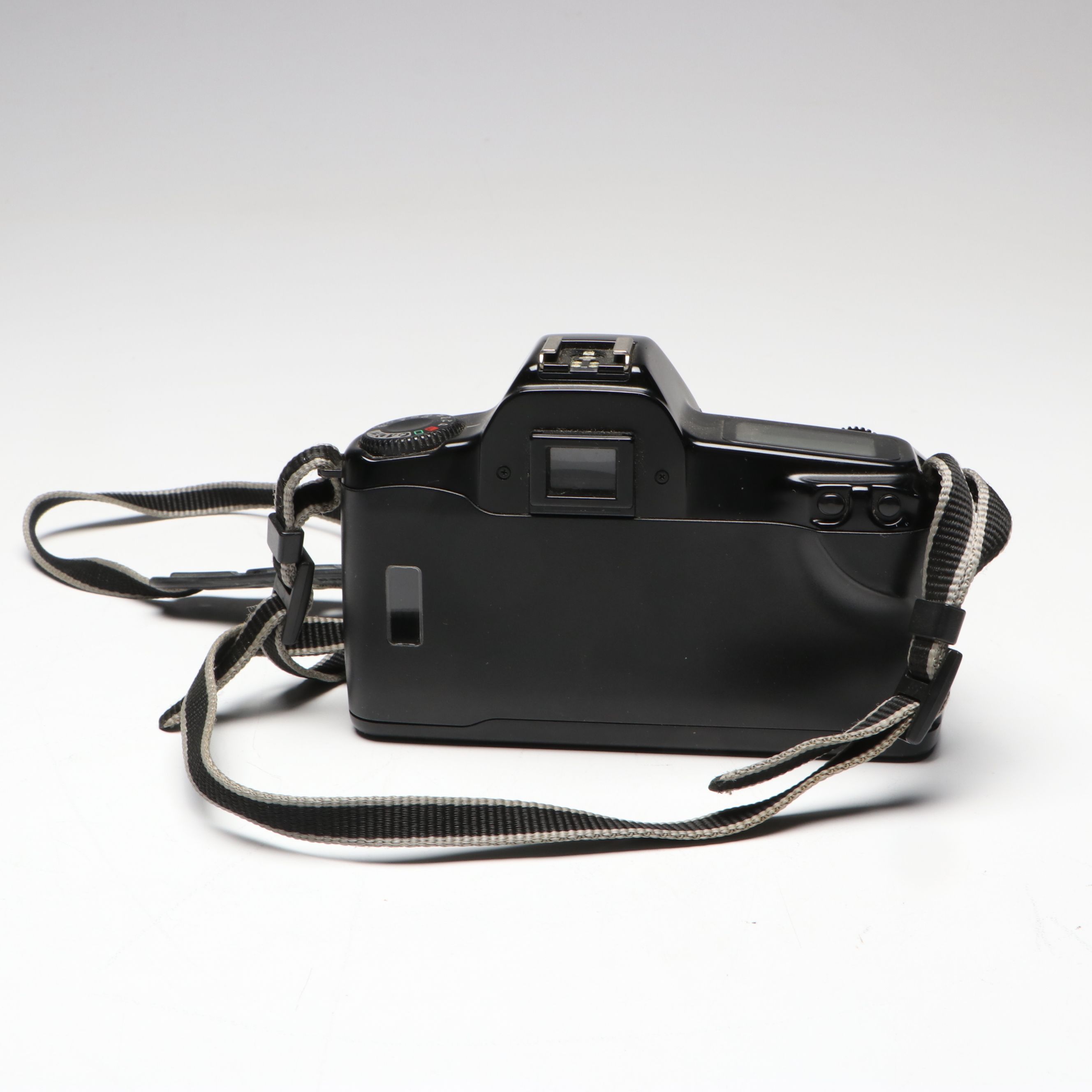 Canon EOS Rebel Cameras with Lens