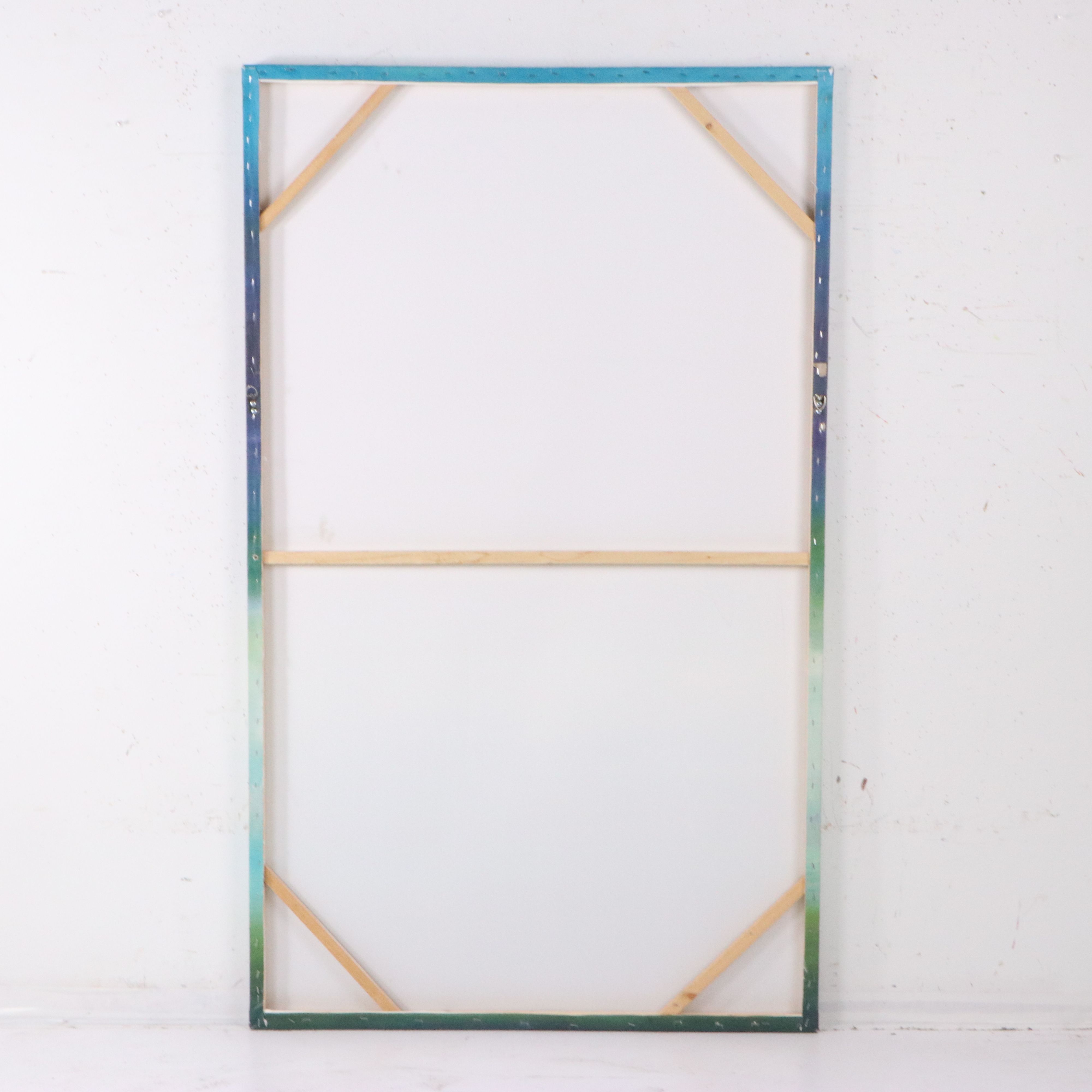 Large-Scale Giclée After Wani Pasion "Midnight Mulberry," 21st Century