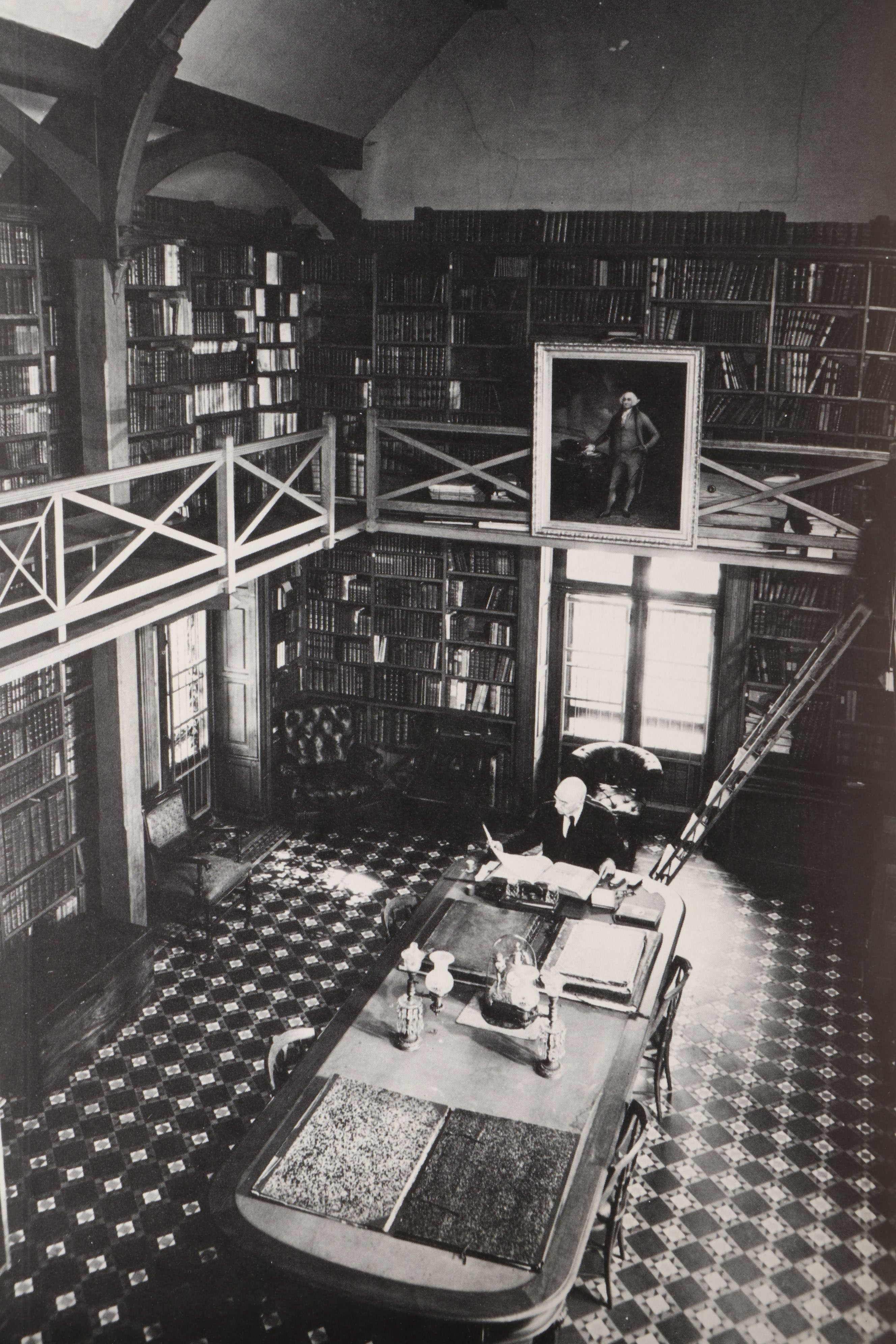 American Heritage "Adams and Jefferson" Two-Volume Box Set, 1976