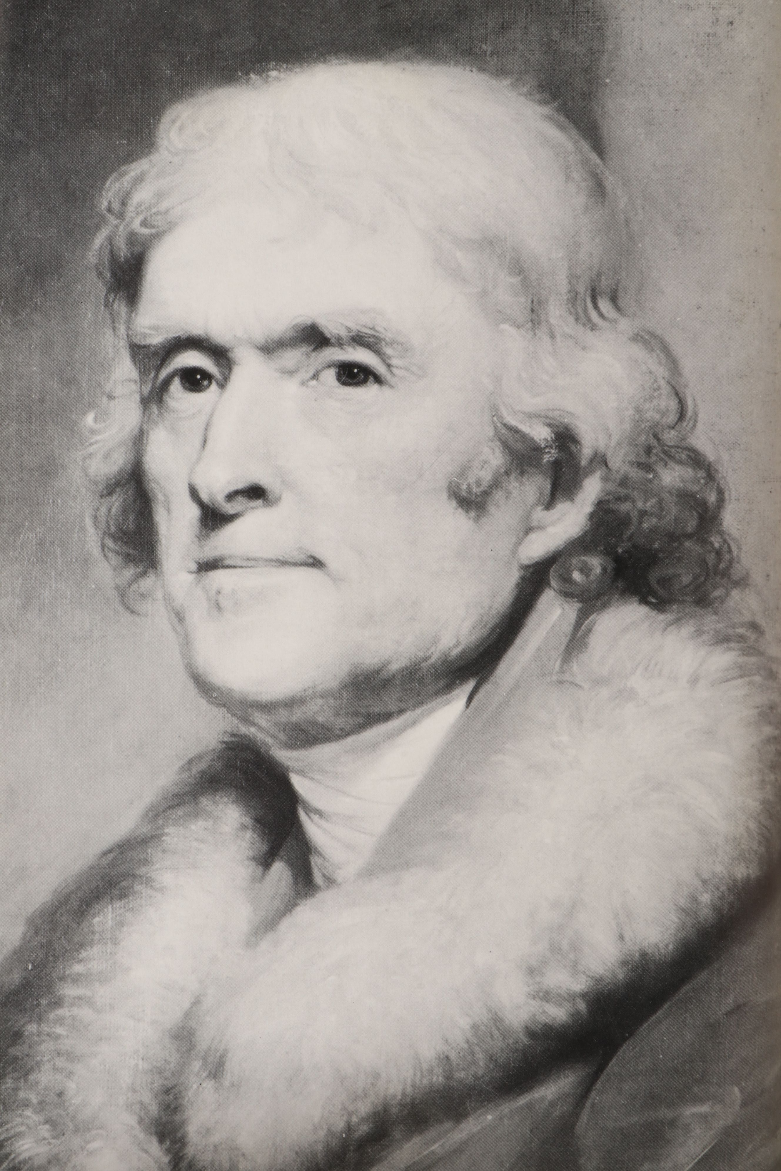 American Heritage "Adams and Jefferson" Two-Volume Box Set, 1976