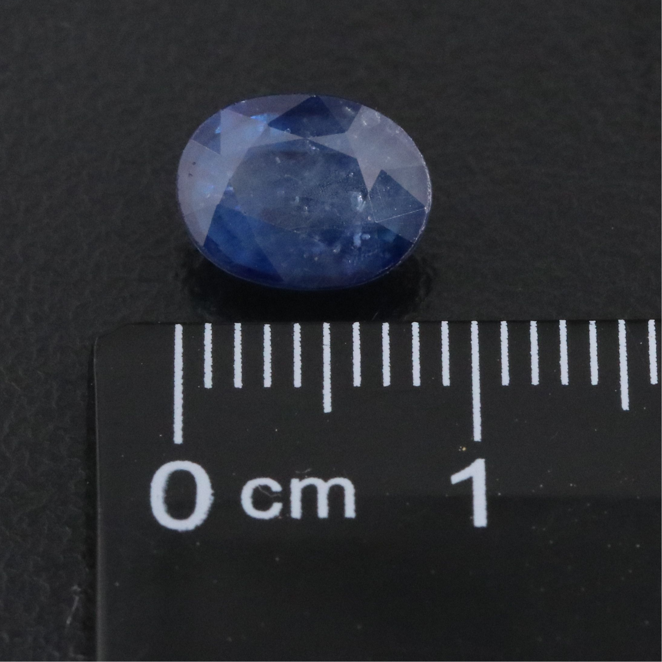 Loose 2.14 CT Sapphire