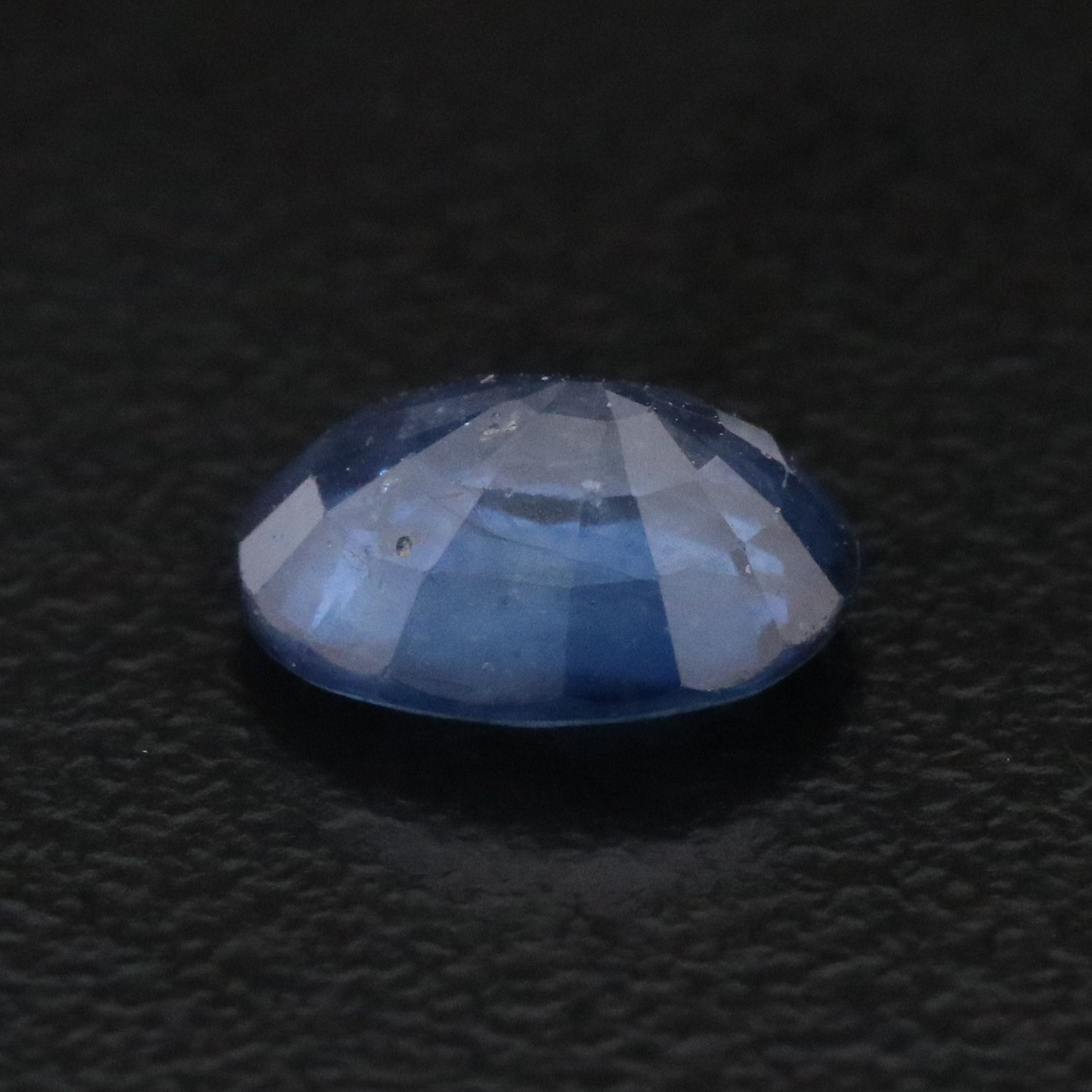 Loose 2.14 CT Sapphire