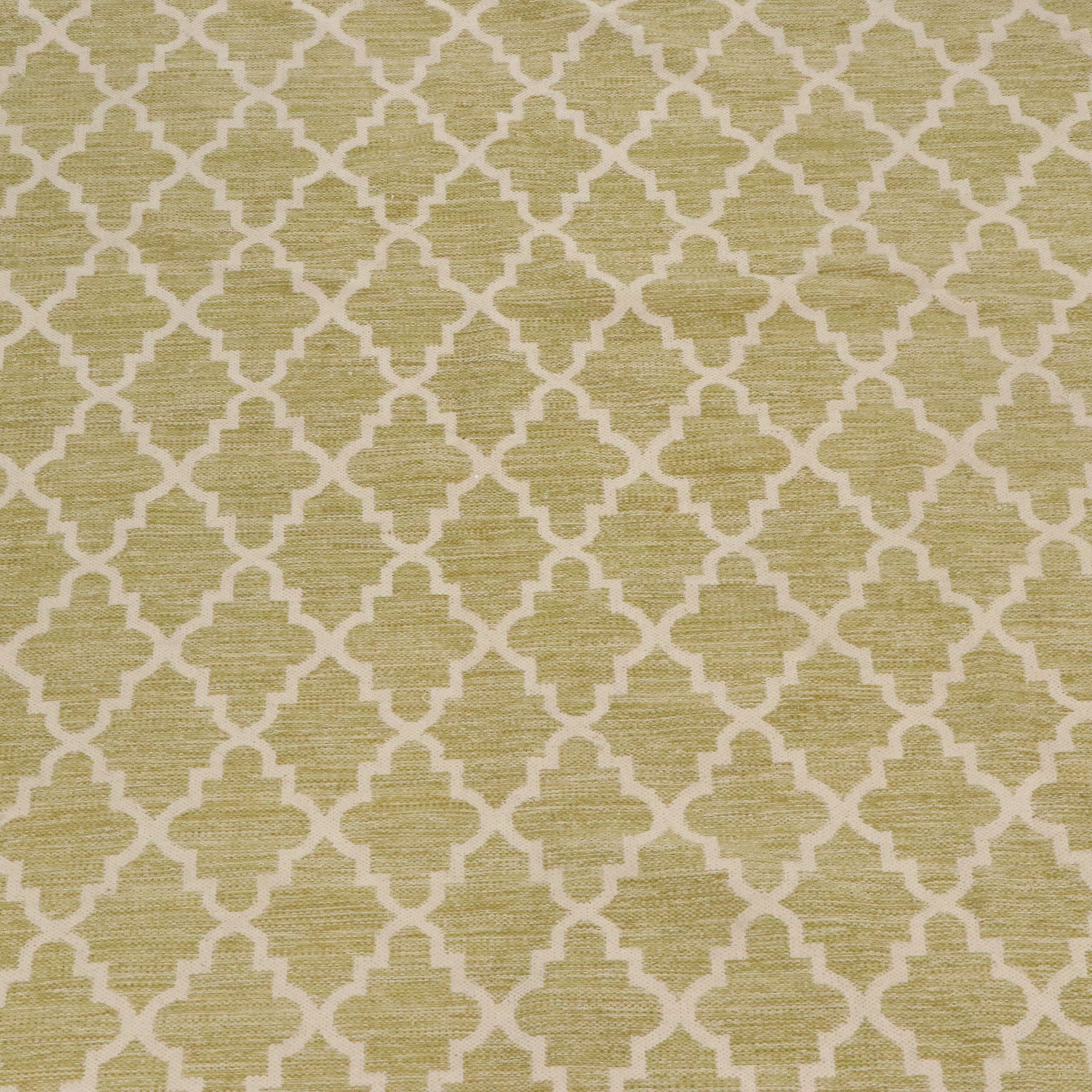 7'7 x 10'2 Handmade Safavieh Montauk Collection "Everly" Area Rug