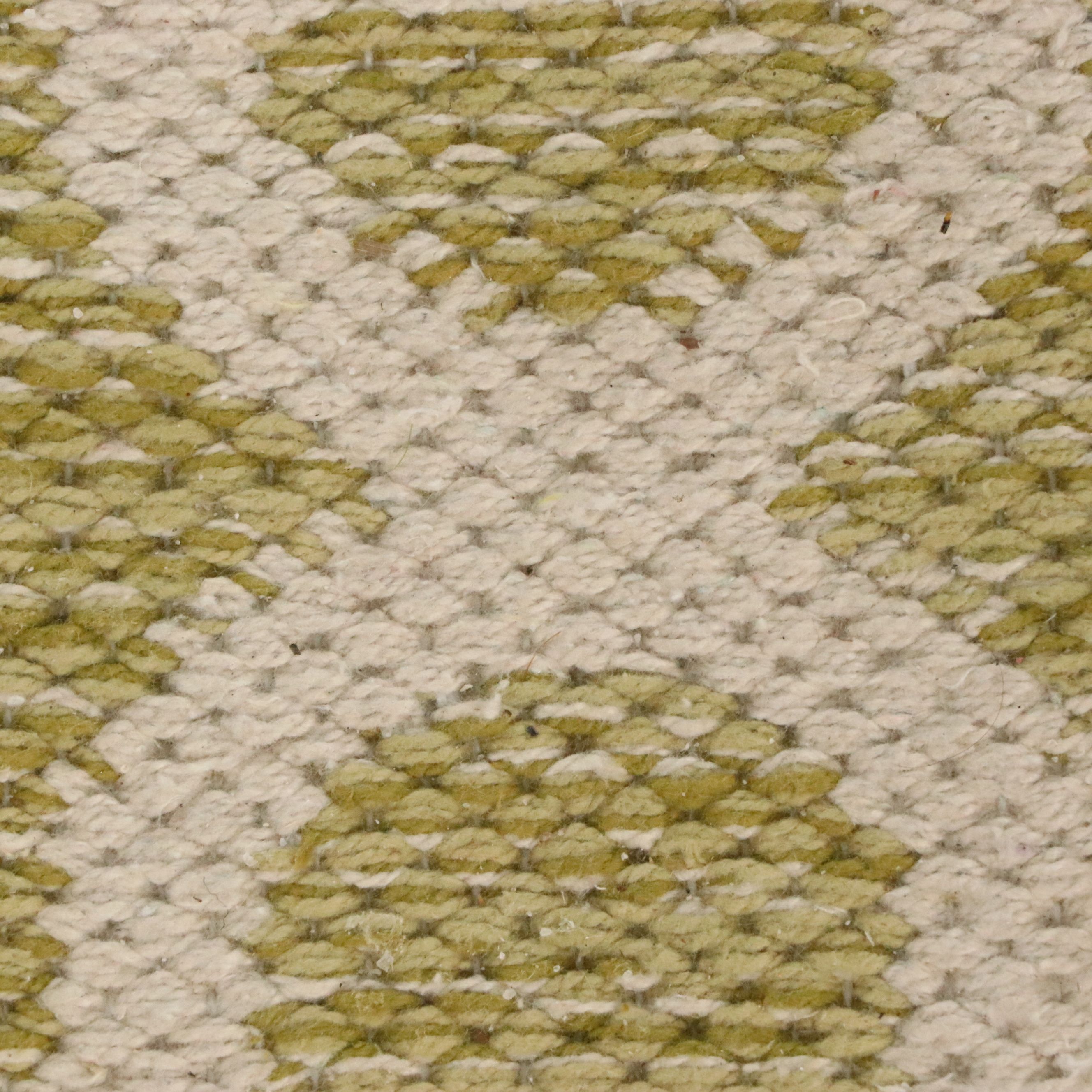 7'7 x 10'2 Handmade Safavieh Montauk Collection "Everly" Area Rug