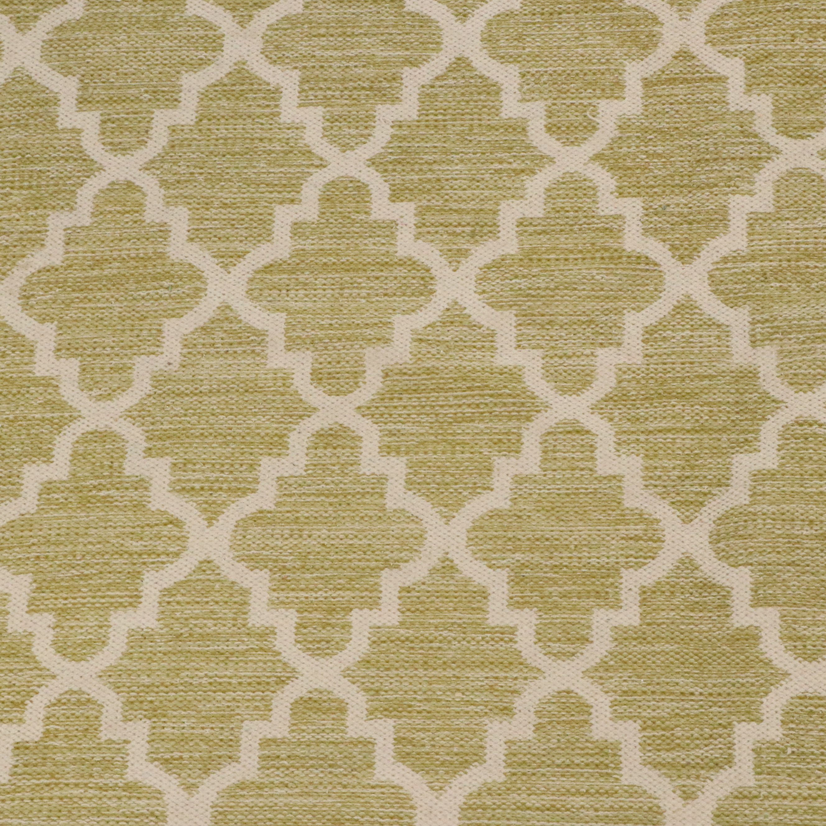 7'7 x 10'2 Handmade Safavieh Montauk Collection "Everly" Area Rug