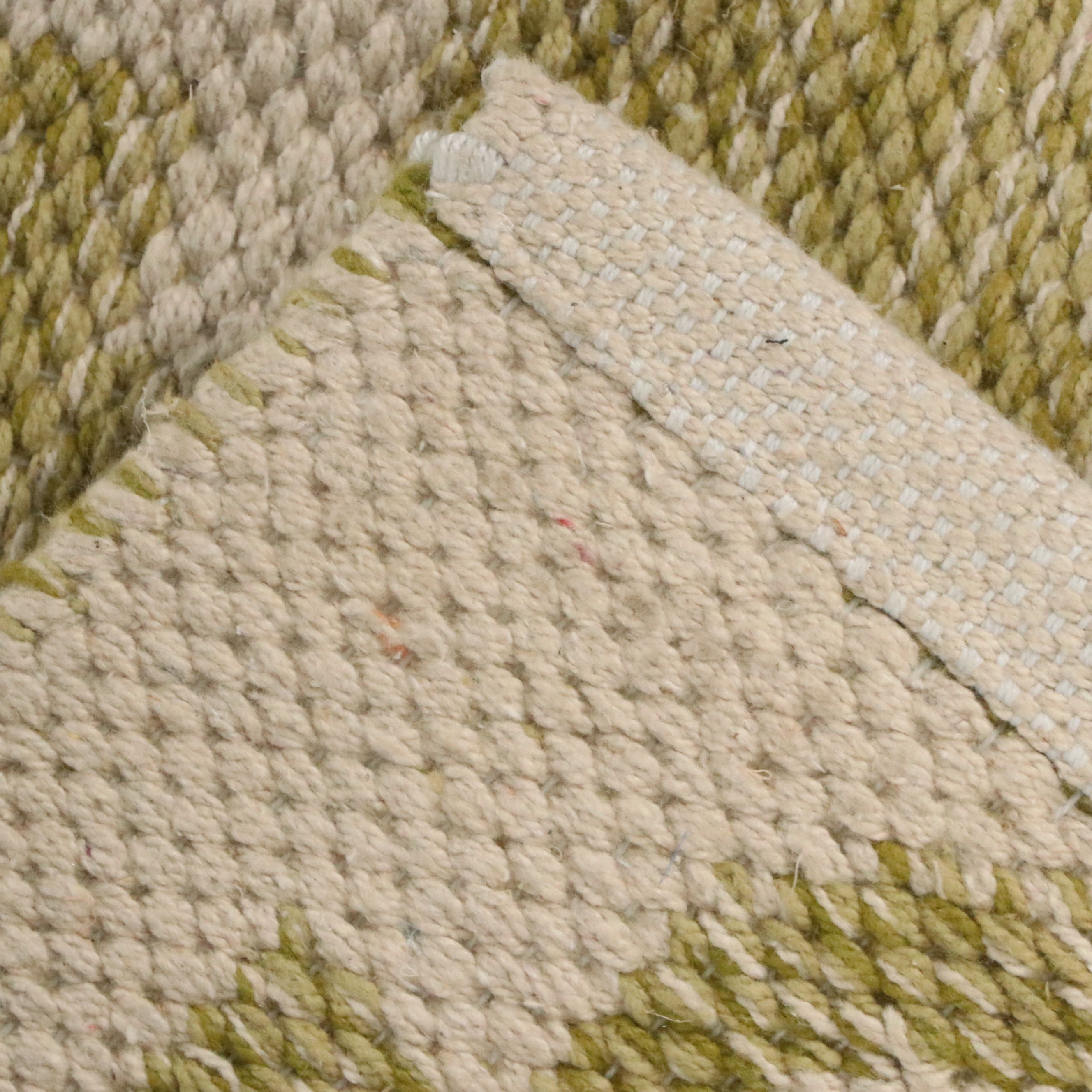 7'7 x 10'2 Handmade Safavieh Montauk Collection "Everly" Area Rug