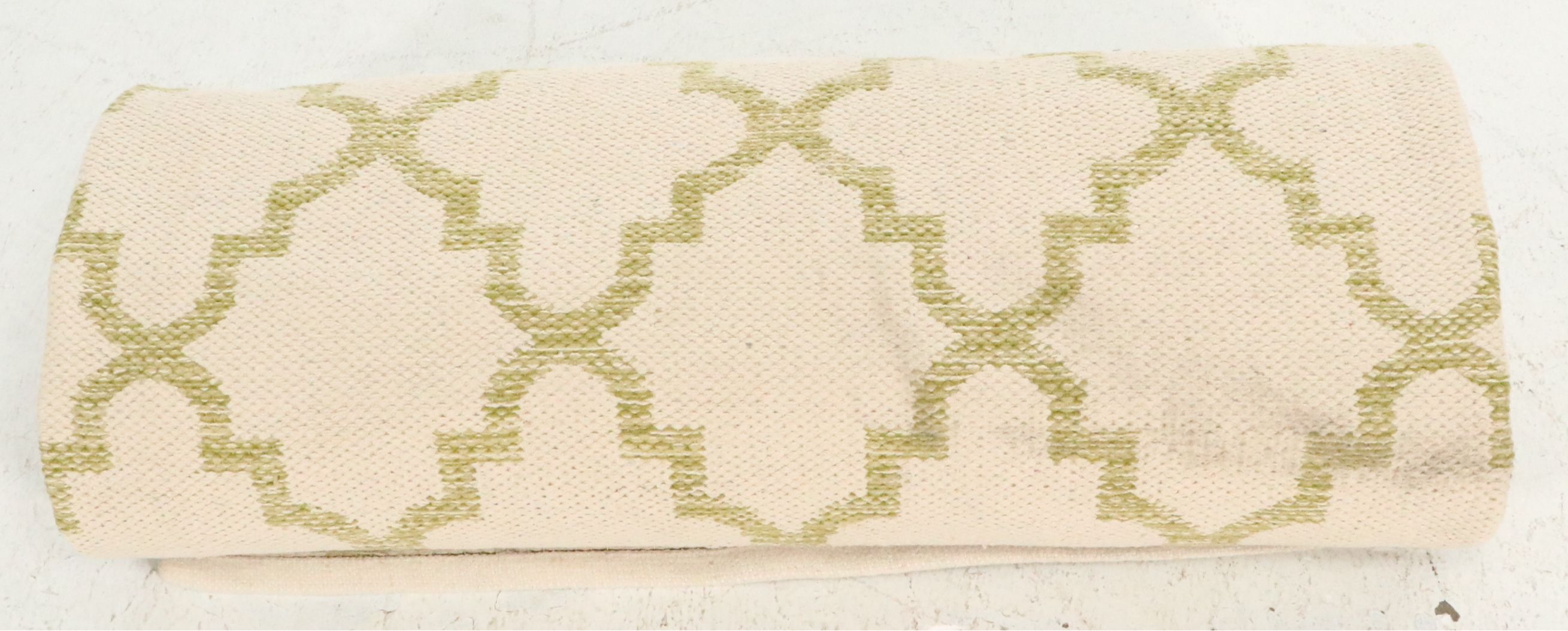 7'7 x 10'2 Handmade Safavieh Montauk Collection "Everly" Area Rug