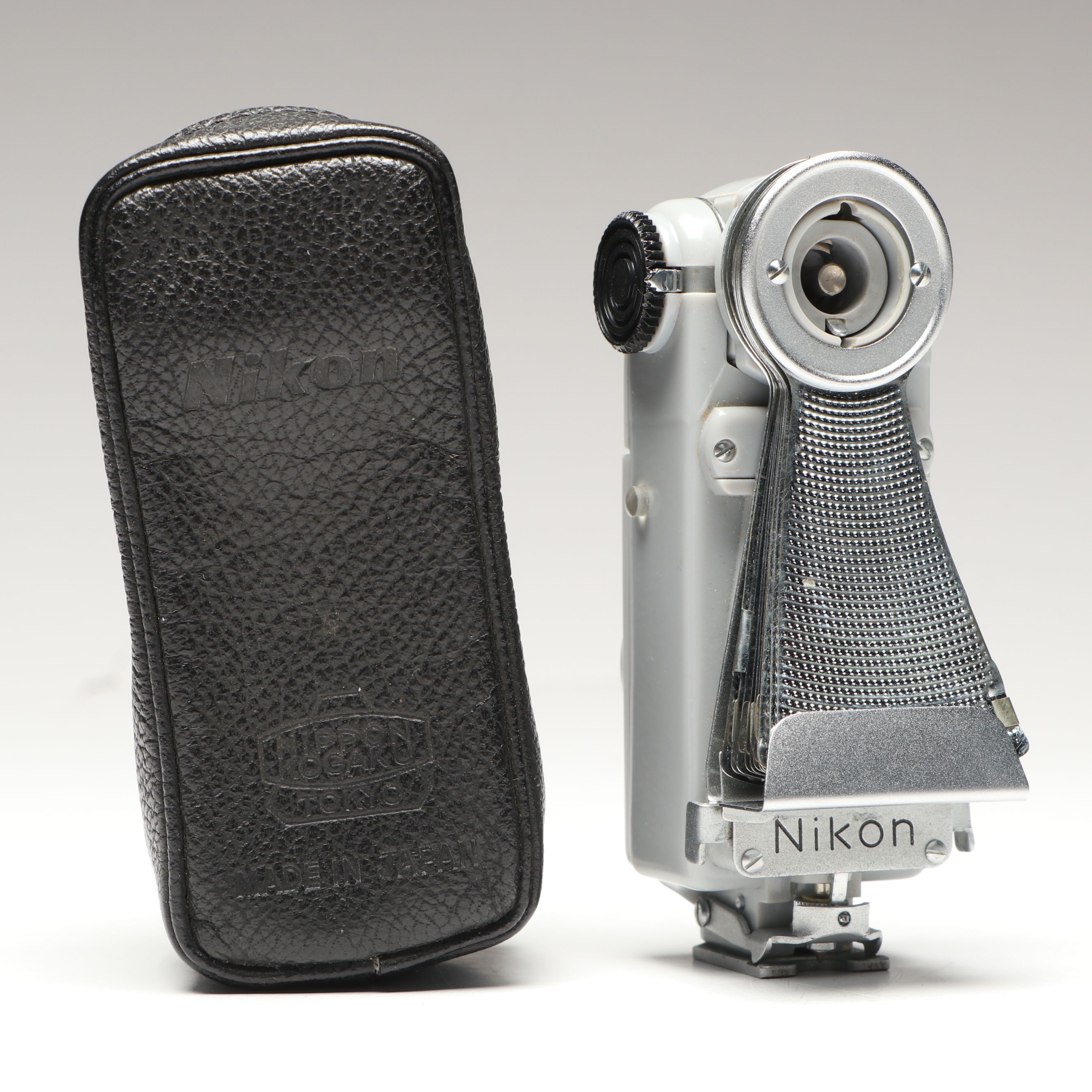 Tokina AT-X, Vivitar SMS, and More Zoom Lenses with Nikon Flash Fan Attachment