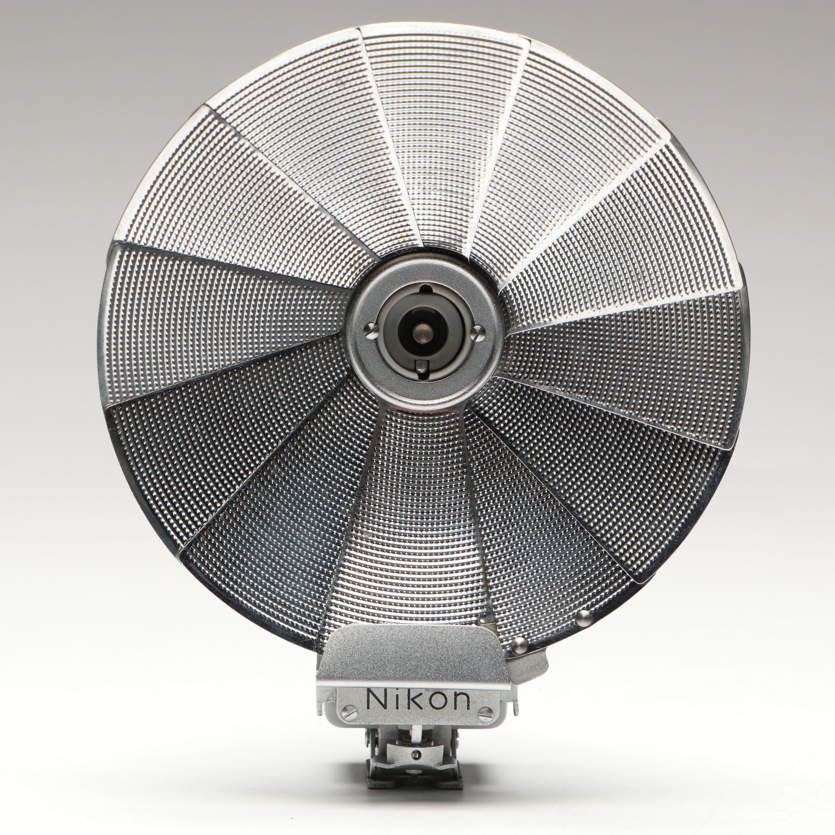 Tokina AT-X, Vivitar SMS, and More Zoom Lenses with Nikon Flash Fan Attachment