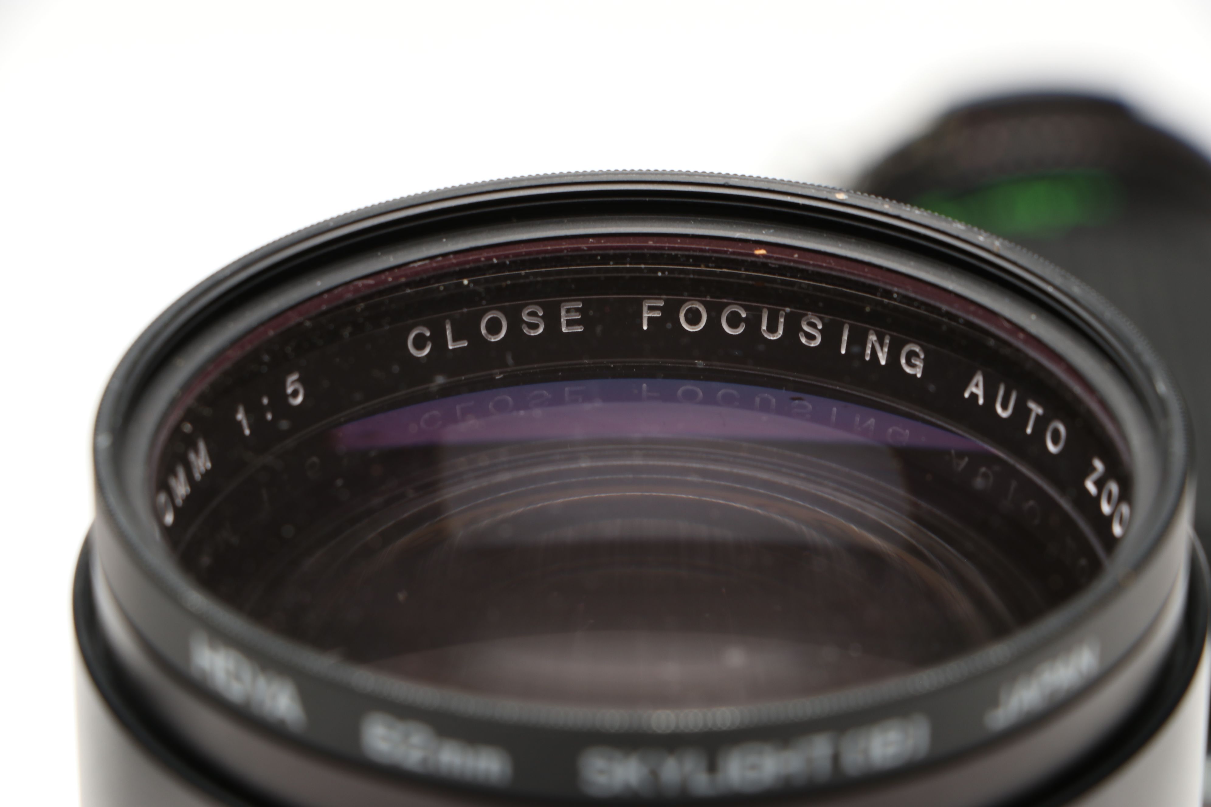 Tokina AT-X, Vivitar SMS, and More Zoom Lenses with Nikon Flash Fan Attachment