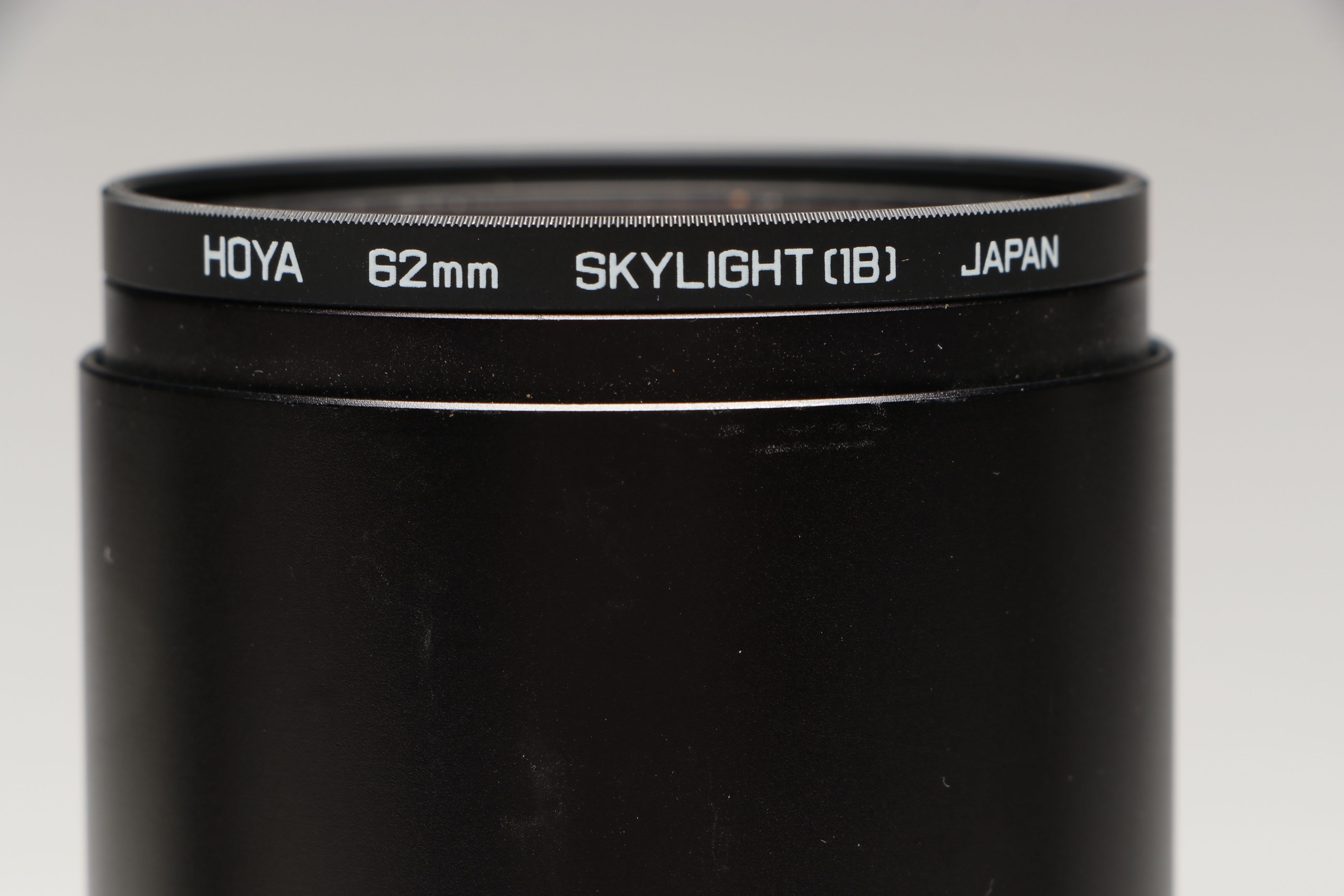 Tokina AT-X, Vivitar SMS, and More Zoom Lenses with Nikon Flash Fan Attachment