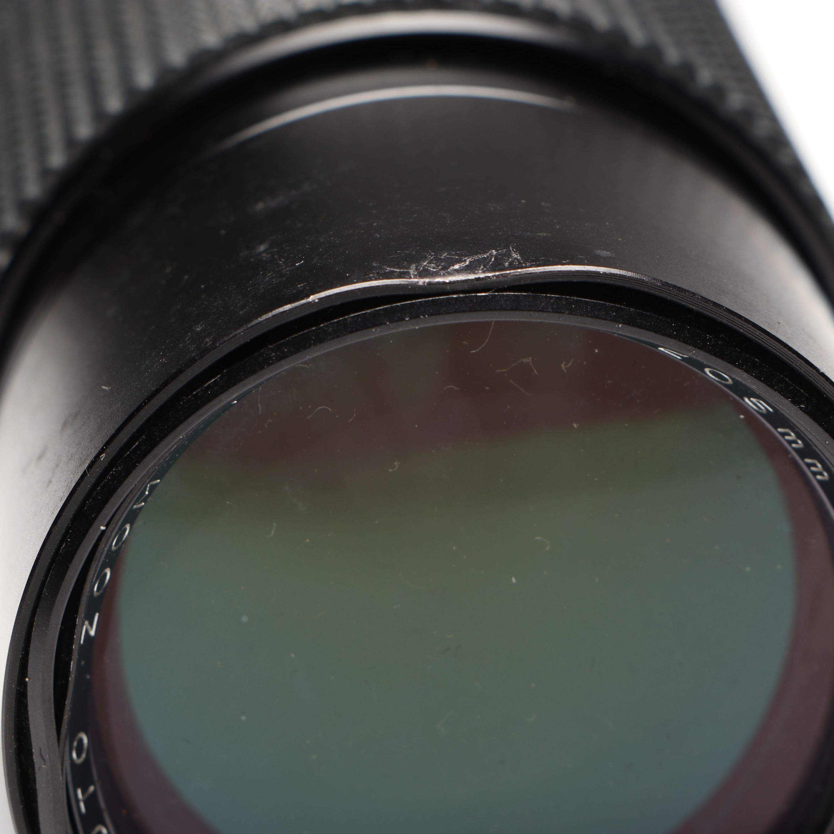 Tokina AT-X, Vivitar SMS, and More Zoom Lenses with Nikon Flash Fan Attachment