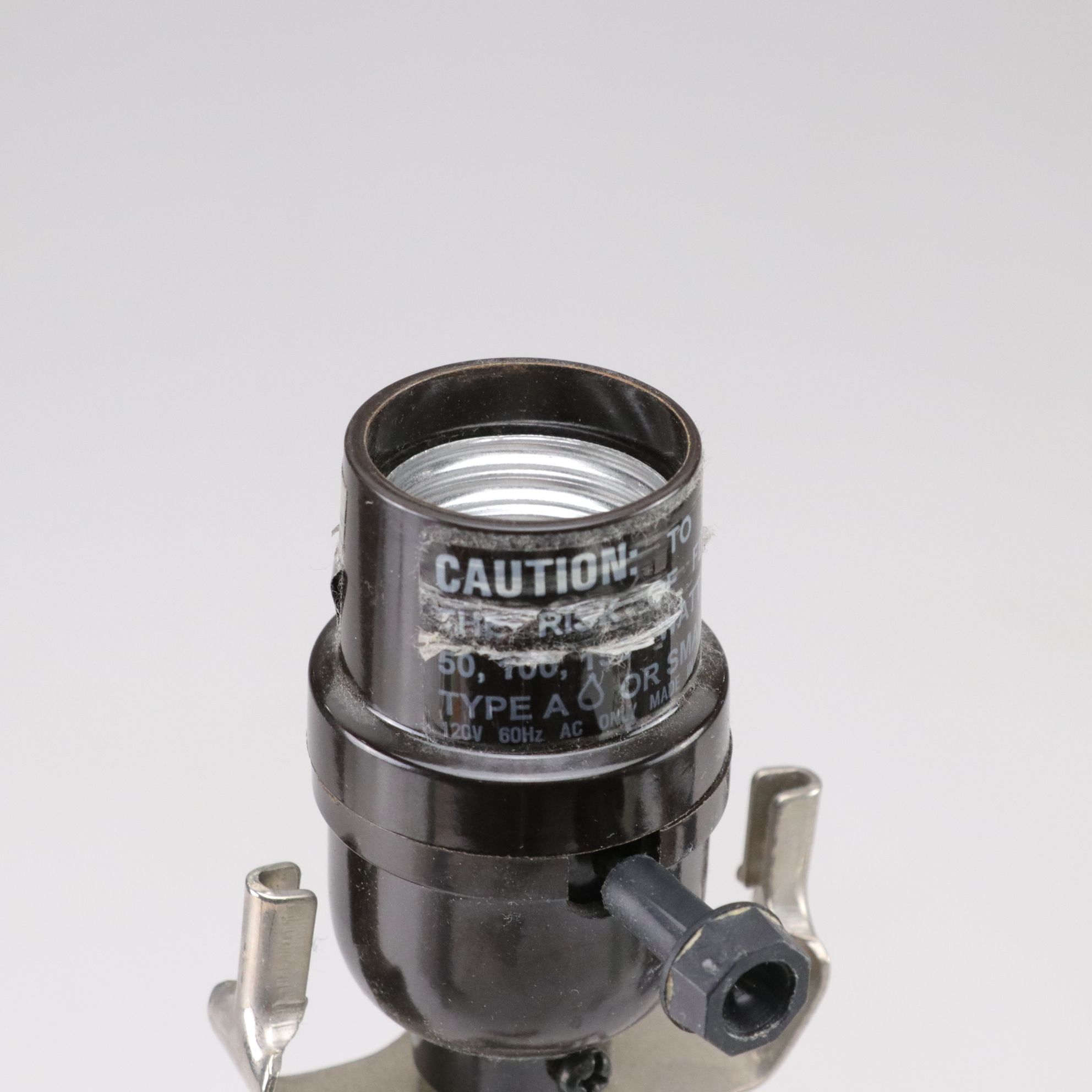 Souvenir Eiffel Tower Accent Lamps, Figurines, Cruet Bottles and More