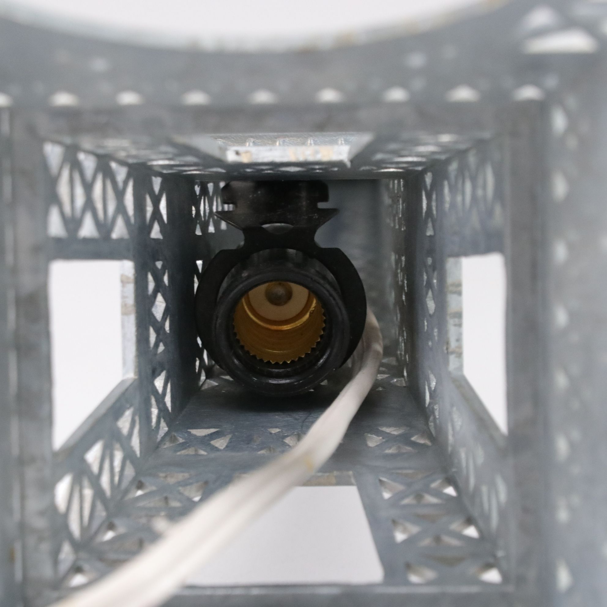 Souvenir Eiffel Tower Accent Lamps, Figurines, Cruet Bottles and More