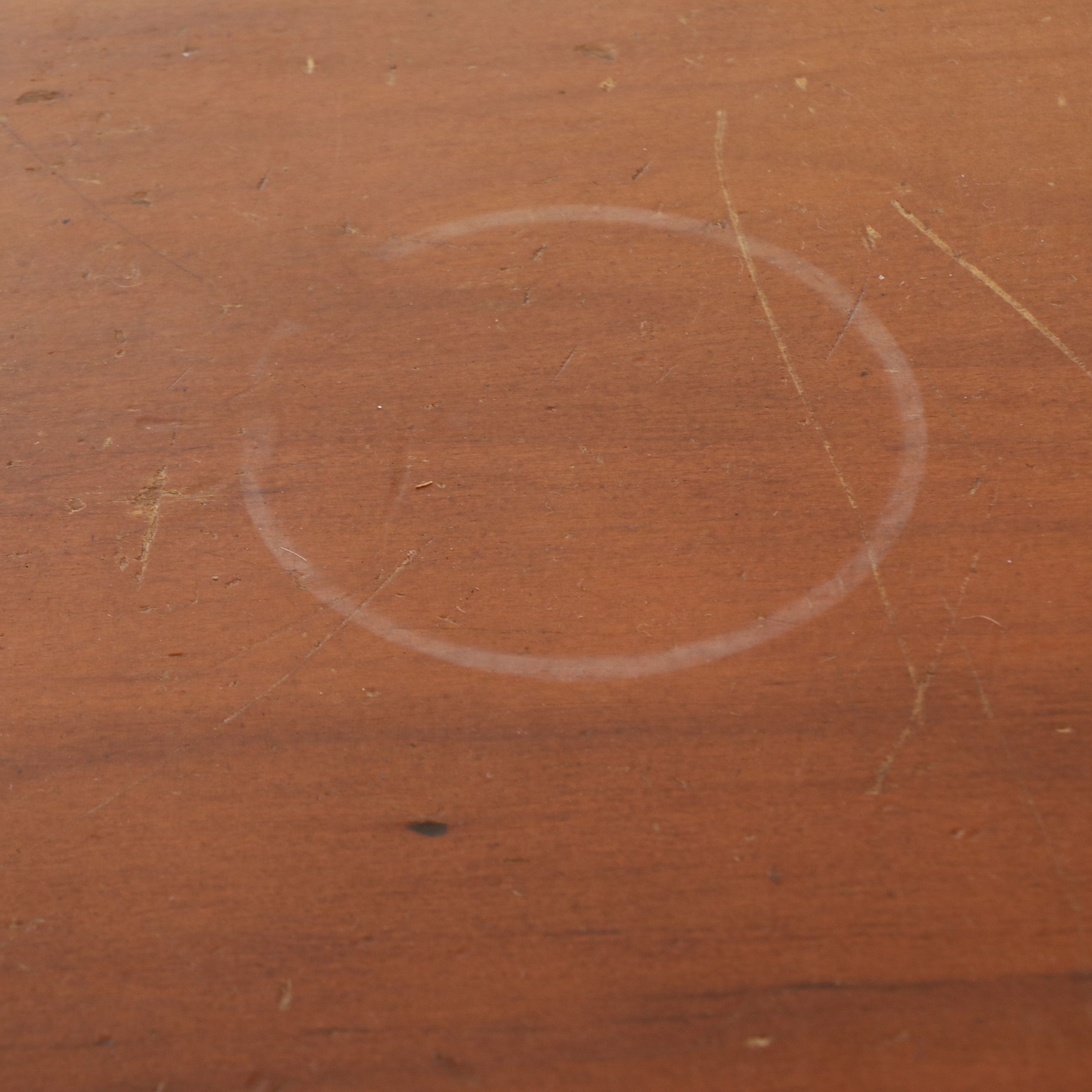 Federal Style Inlaid Mahogany Chest of Drawers