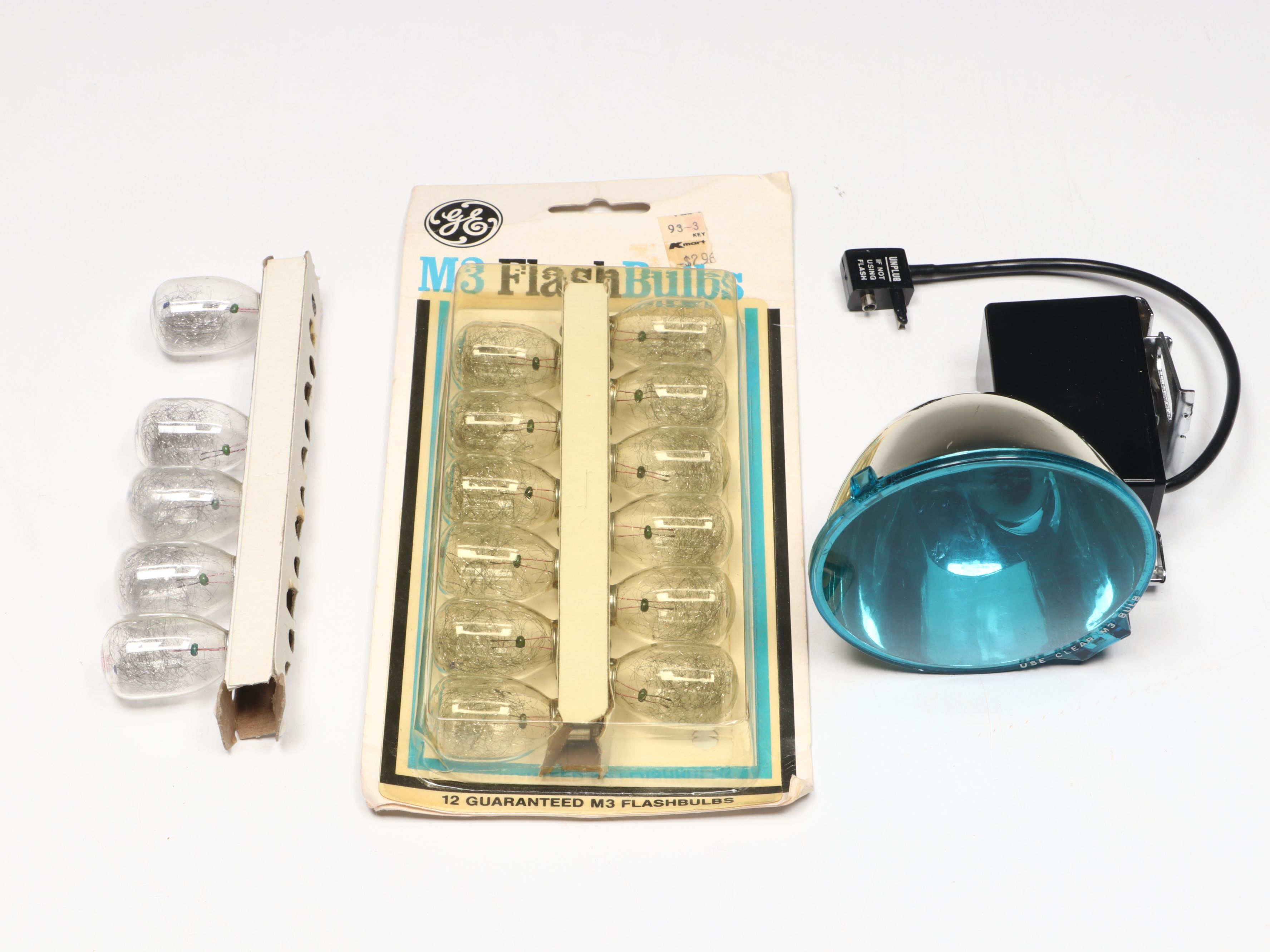 Polaroid Land Camera 150 in Case with More Folding Cameras, Mid to Late 20th C.