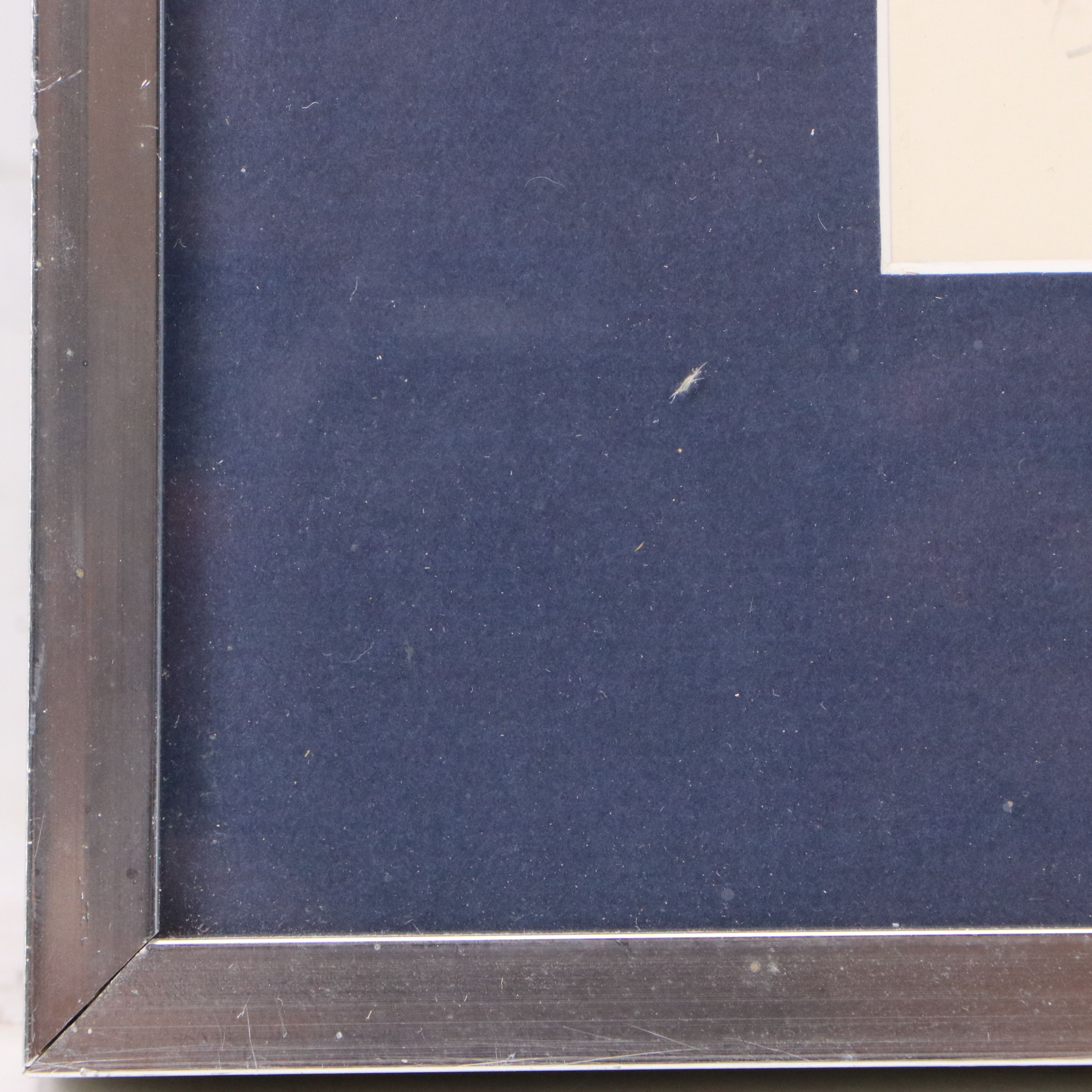 Marko Spalatin Serigraph "Six Cubes" with Signed Art Book, 1970