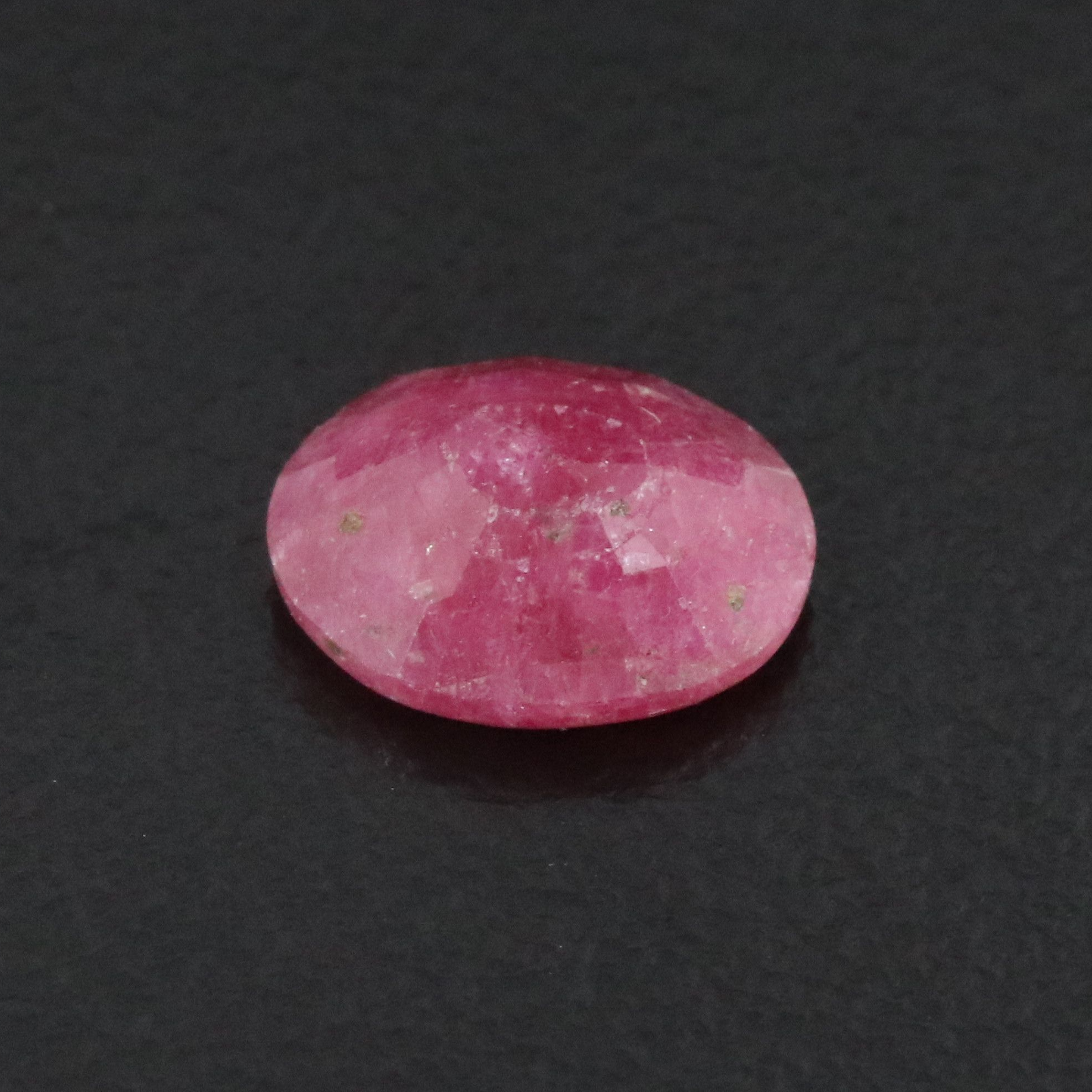 Loose 2.52 CT Ruby
