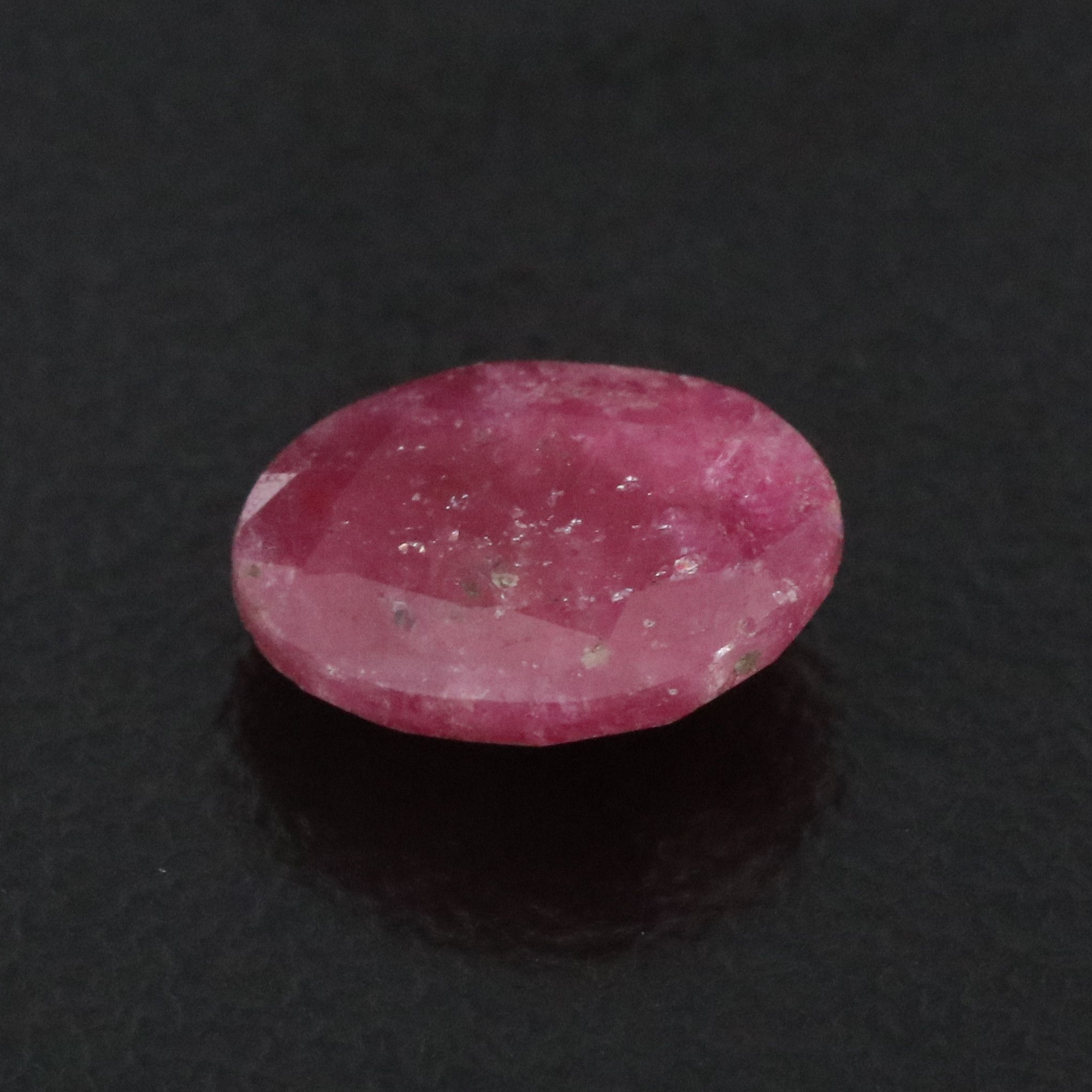 Loose 2.52 CT Ruby