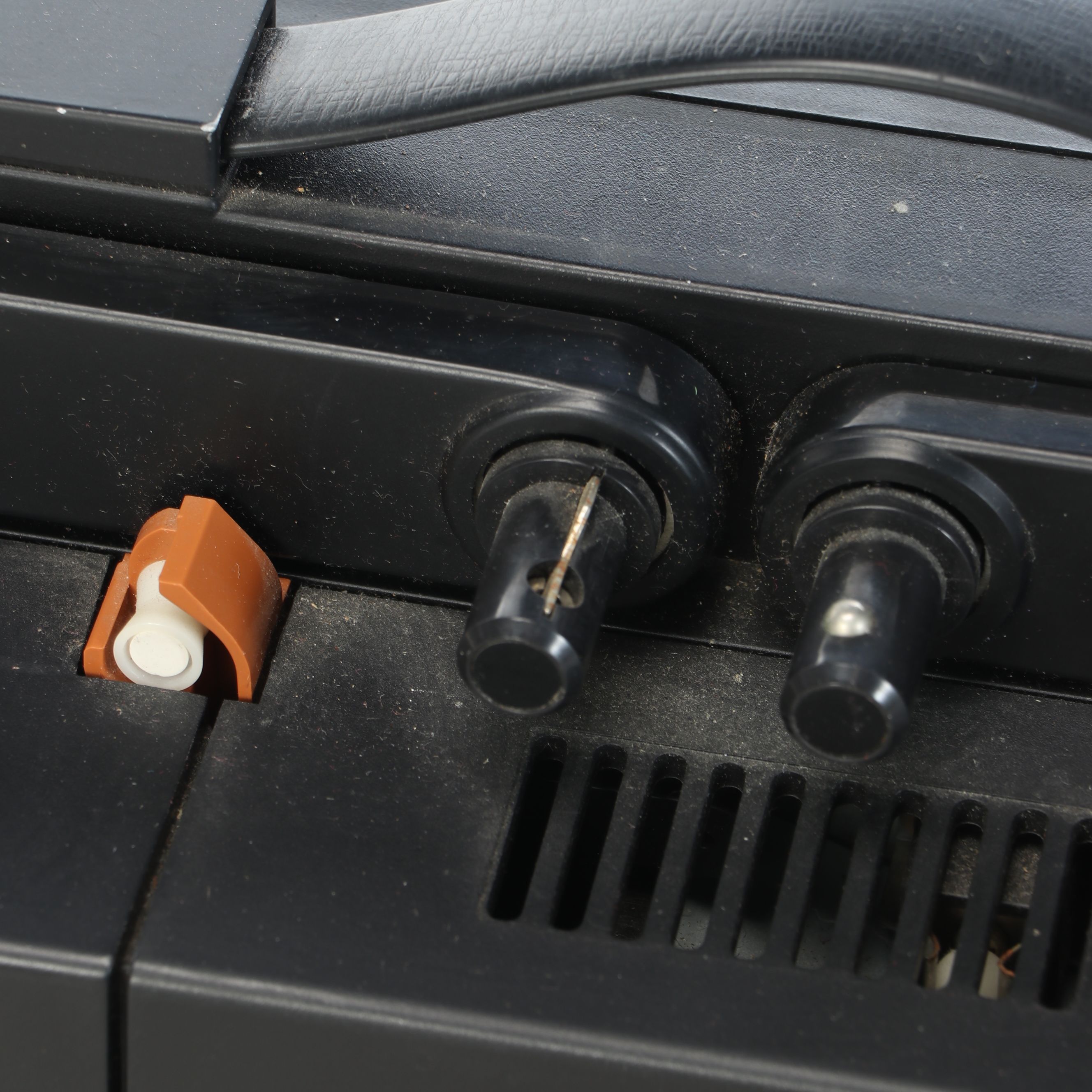 Bell & Howell 33SR Super 8 Film and Sound Projector