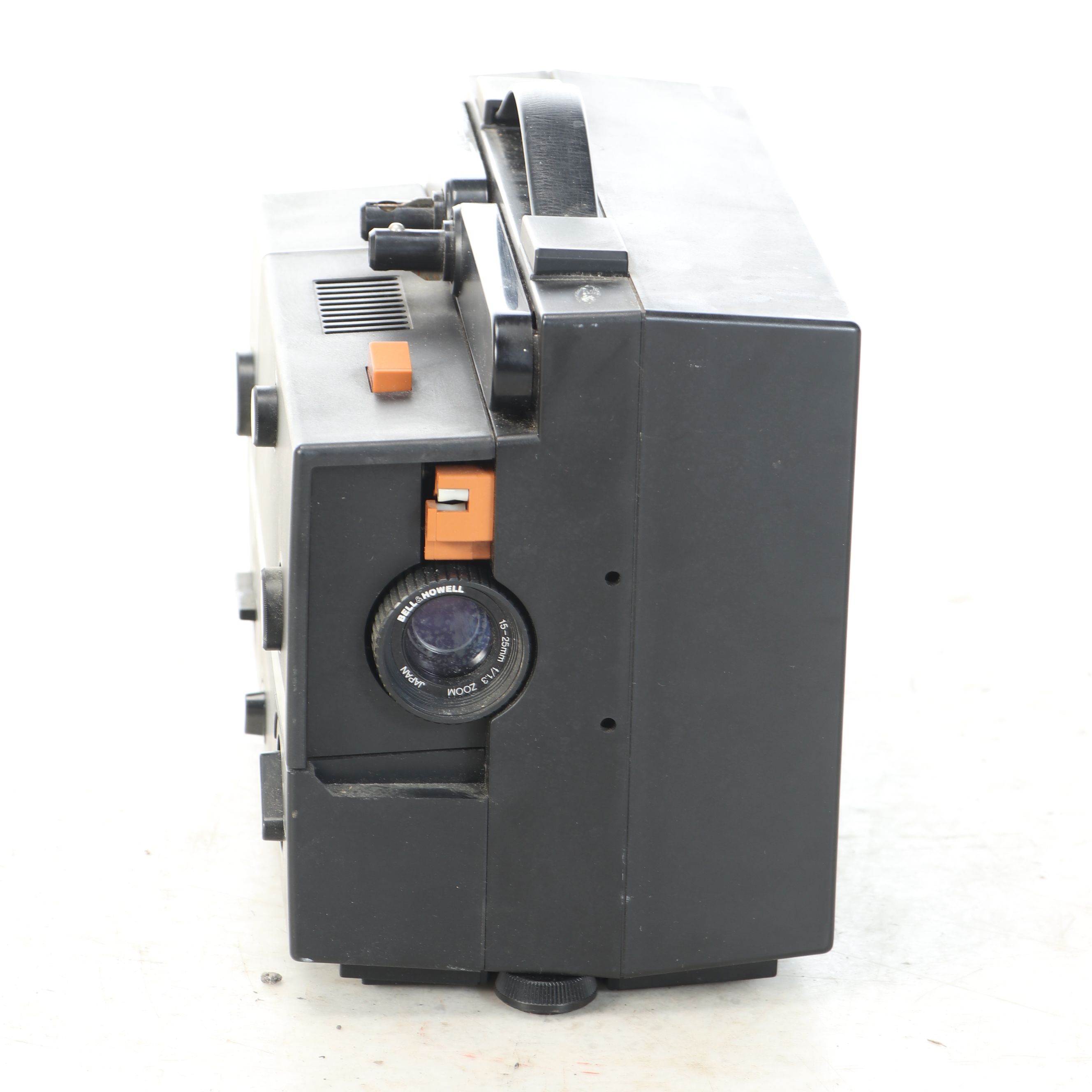 Bell & Howell 33SR Super 8 Film and Sound Projector