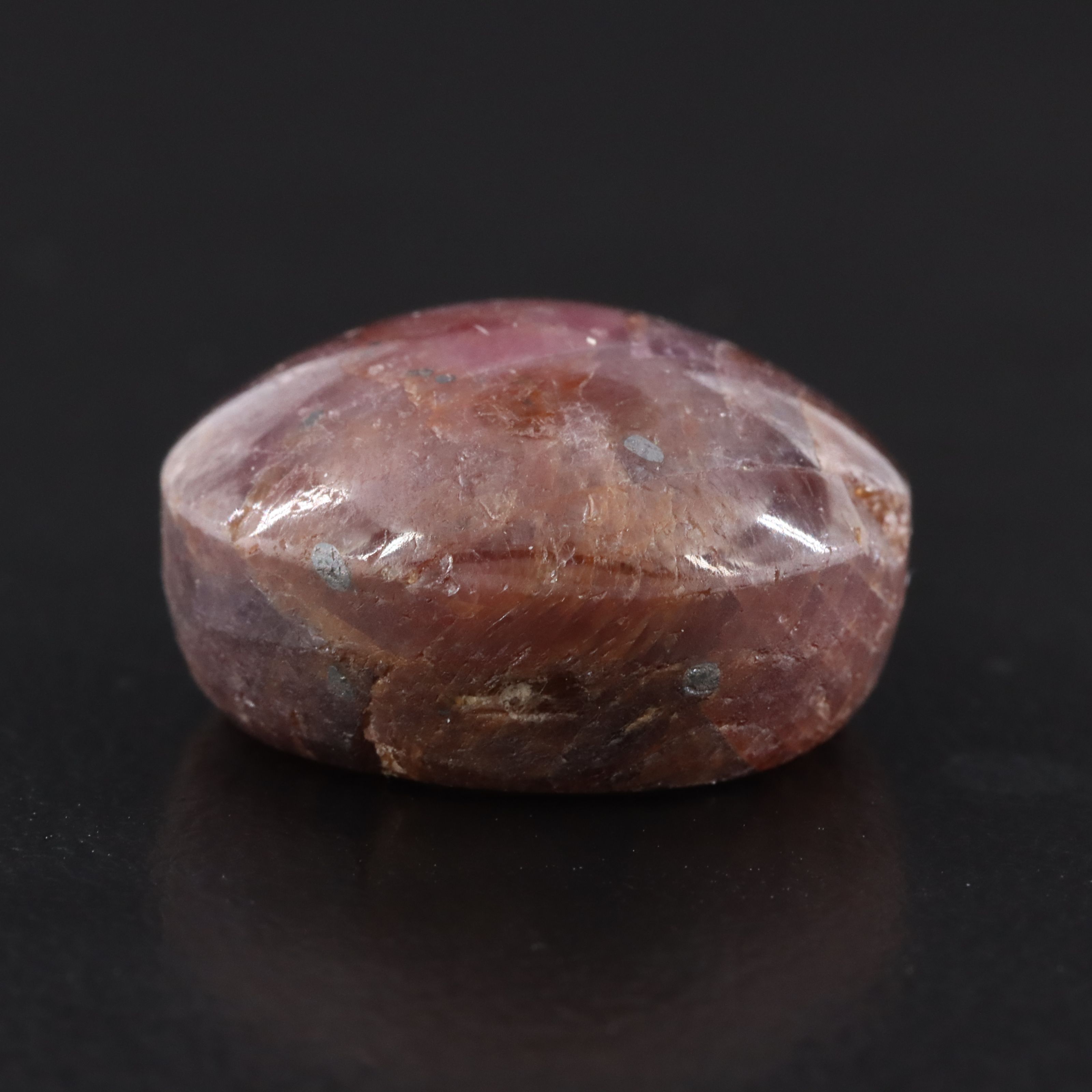 Loose 28.97 CT Star Ruby