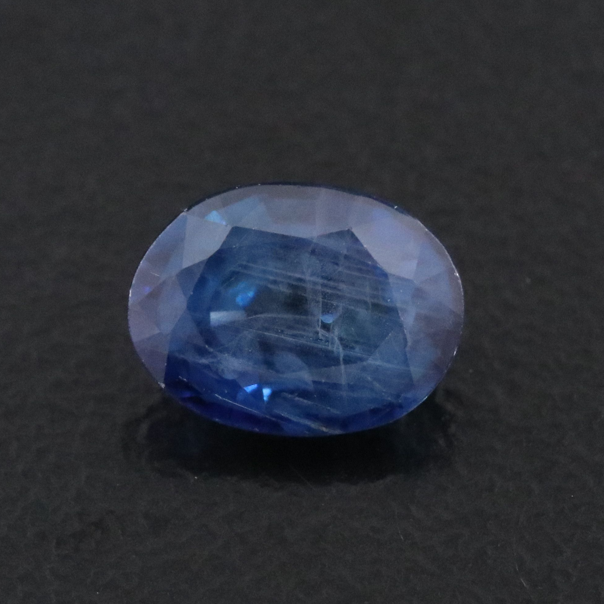 Loose 1.83 CT Sapphire