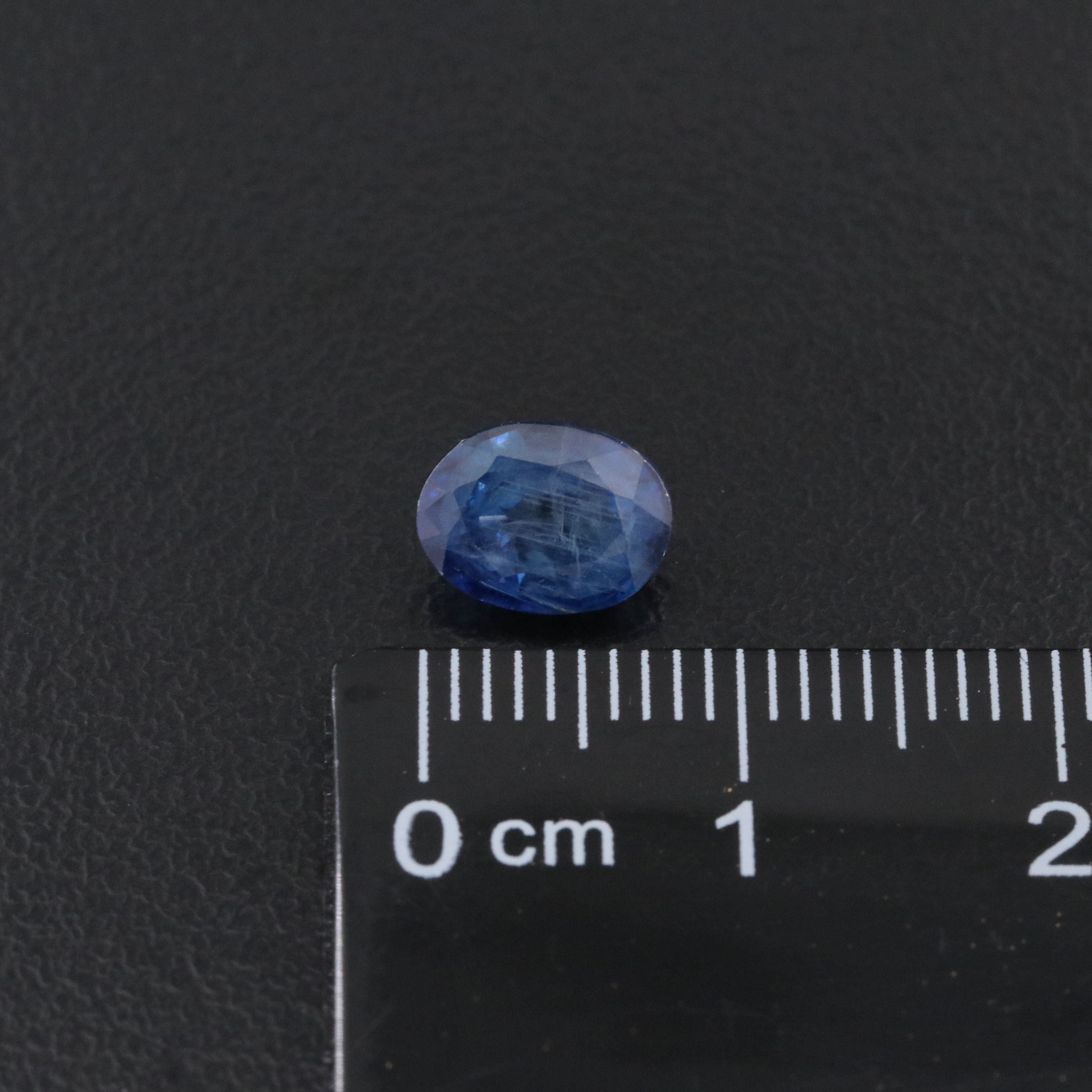Loose 1.83 CT Sapphire