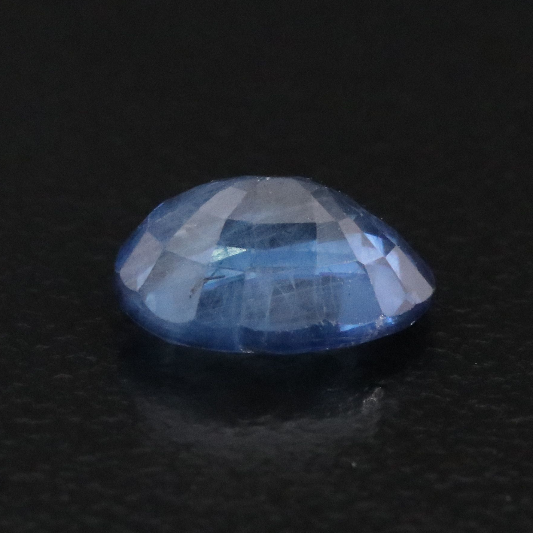 Loose 1.83 CT Sapphire