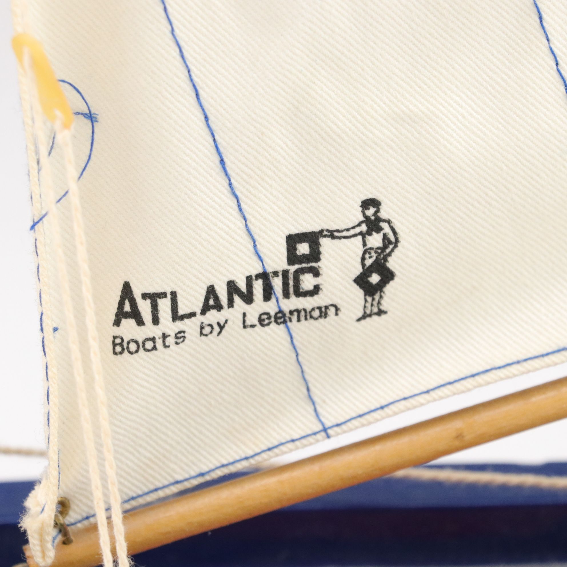 Barrel Back, Sail and Tug Boat Models and Toys