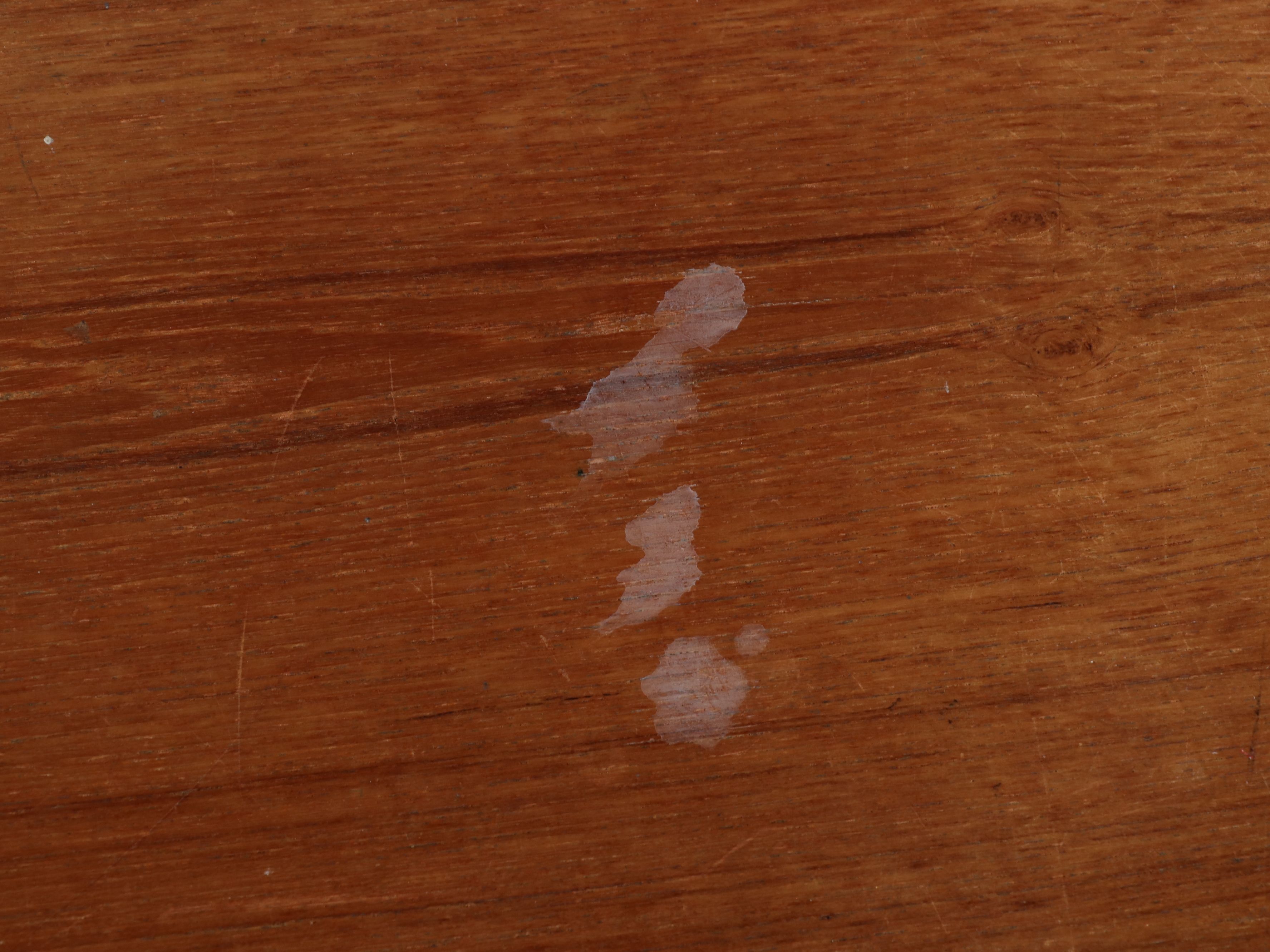 Mid Century Modern Dining Table