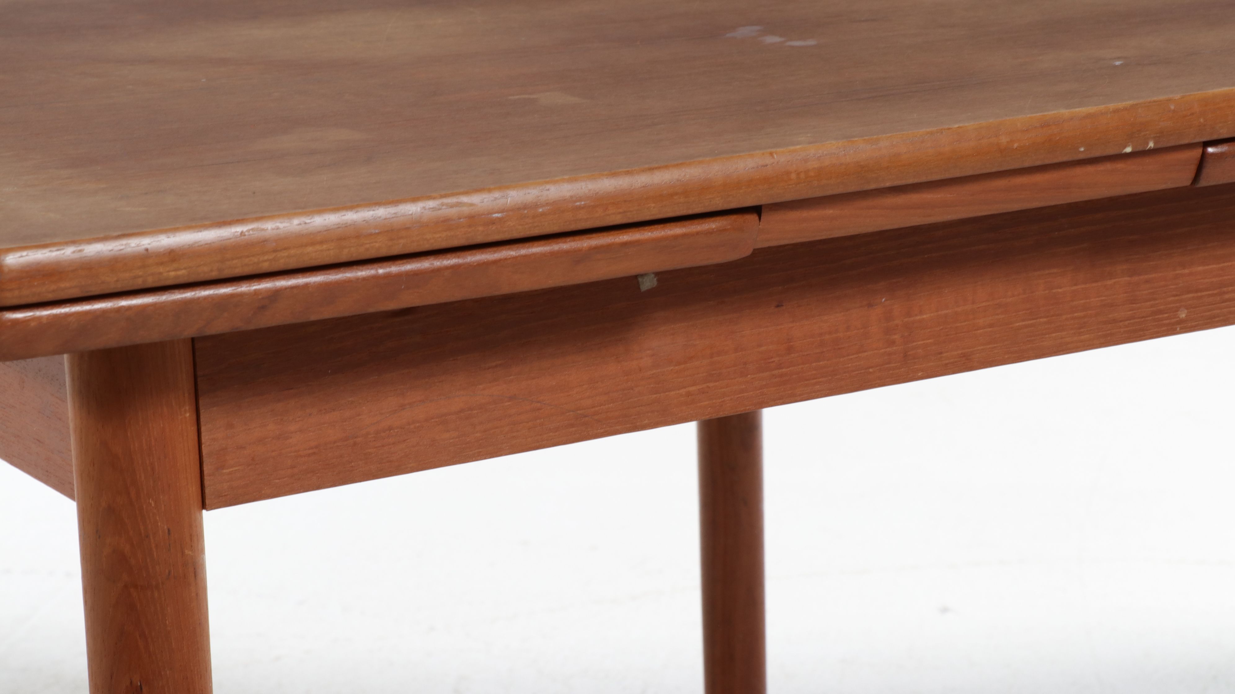 Mid Century Modern Dining Table