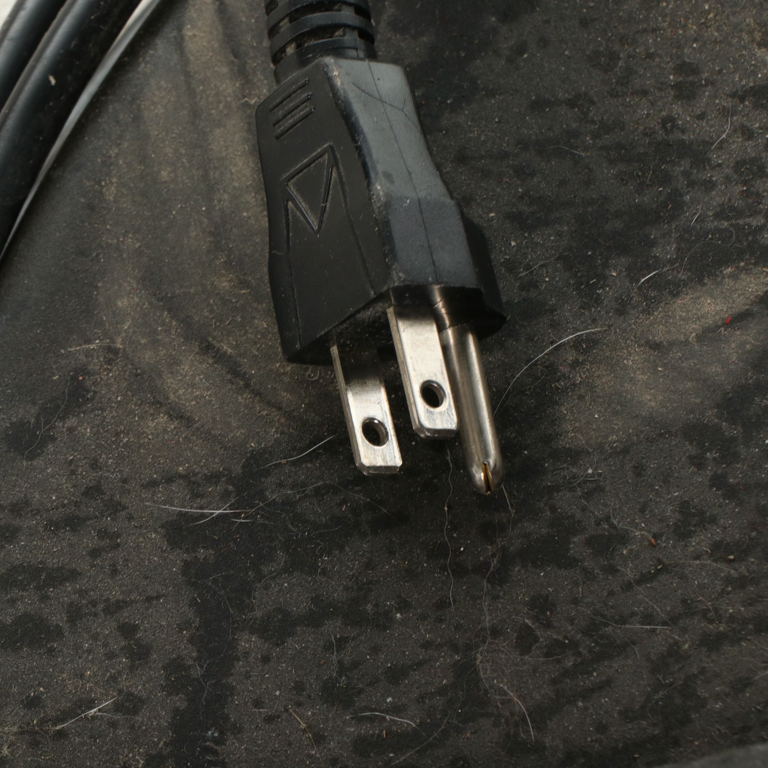 Bronzed Metal Palm Tree Floor Lamp with Coconut-Shaped Bulb Shades