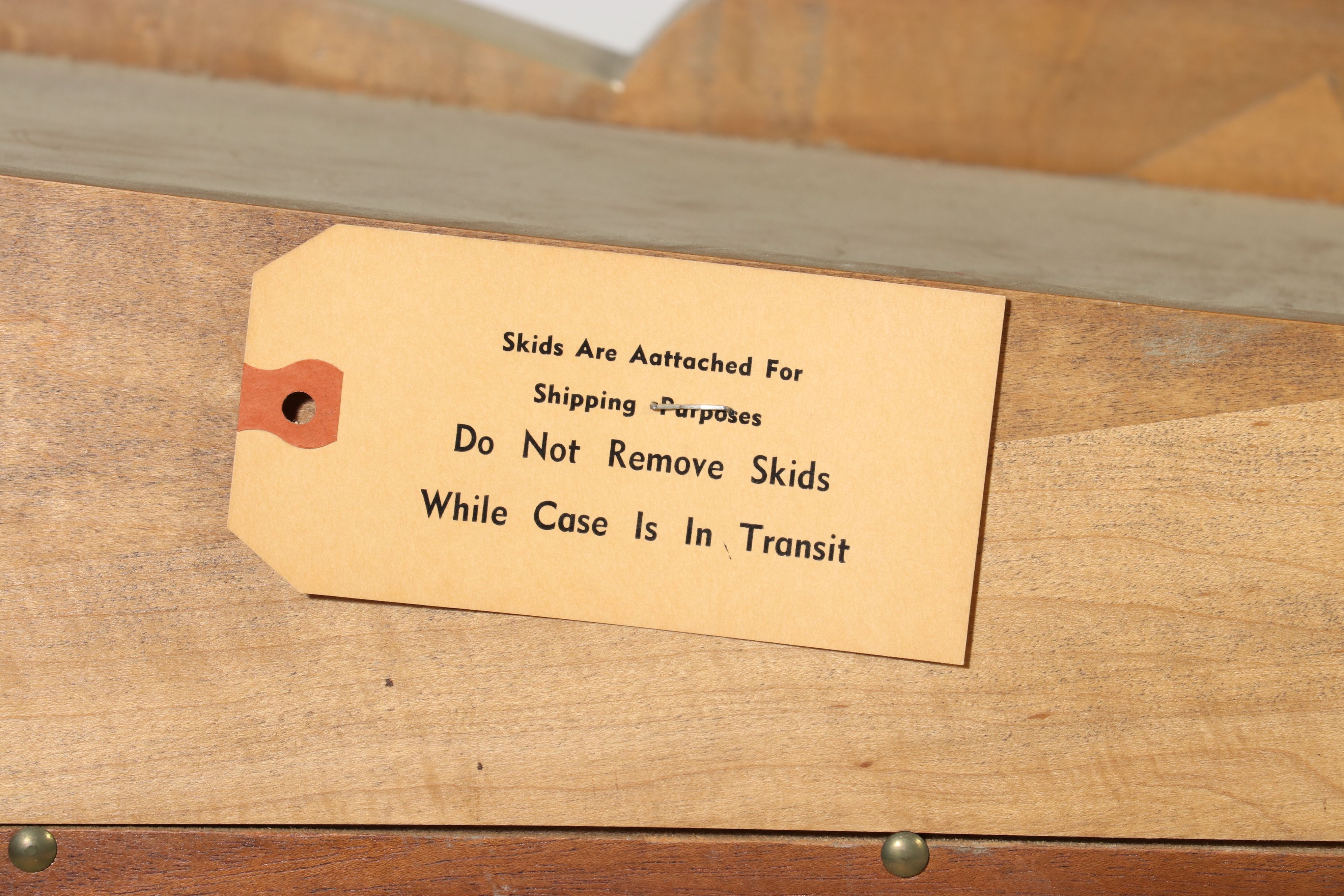 Romweber "Marquise" Louis XV Revival Two-Part China Cabinet