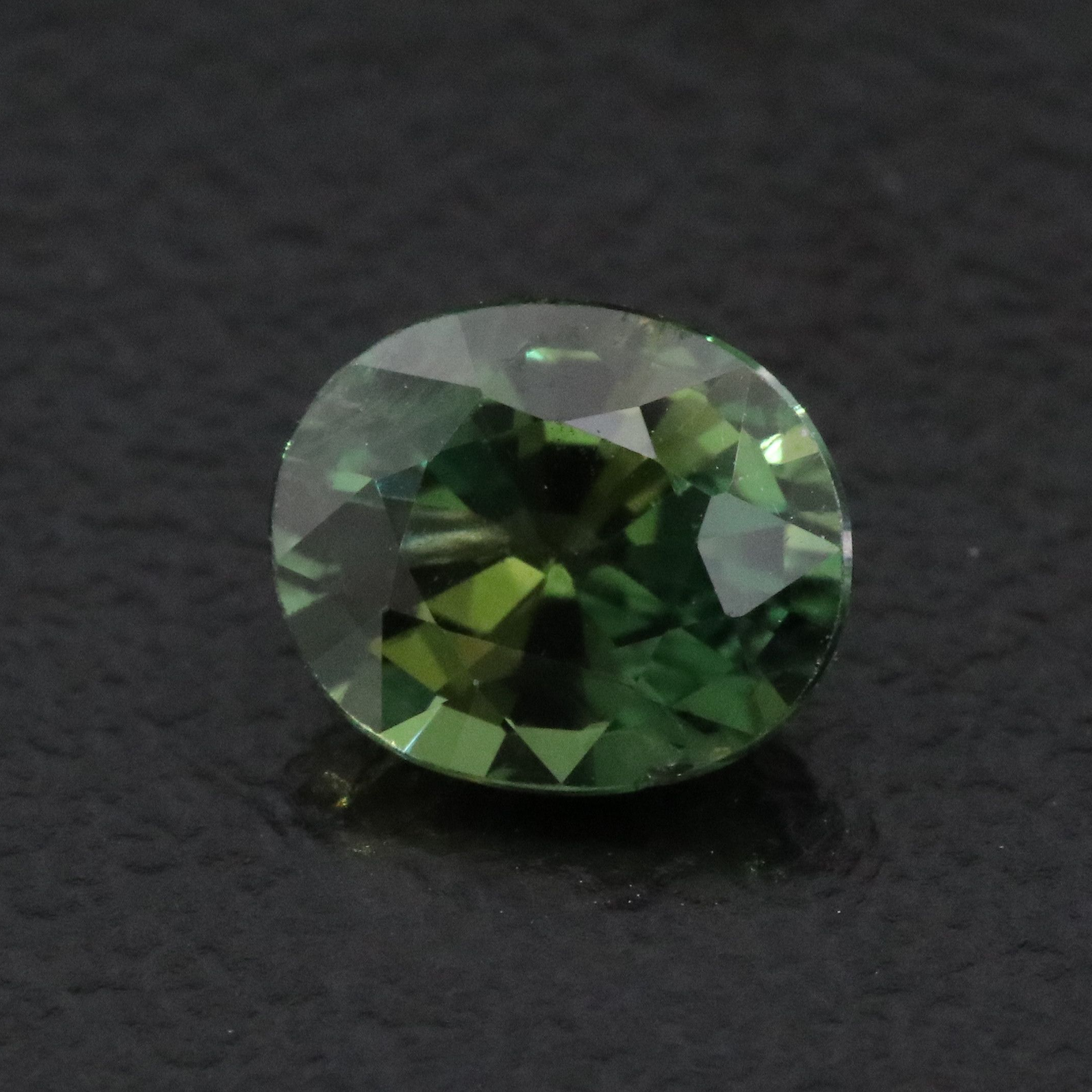 Loose 1.24 CT Sapphire