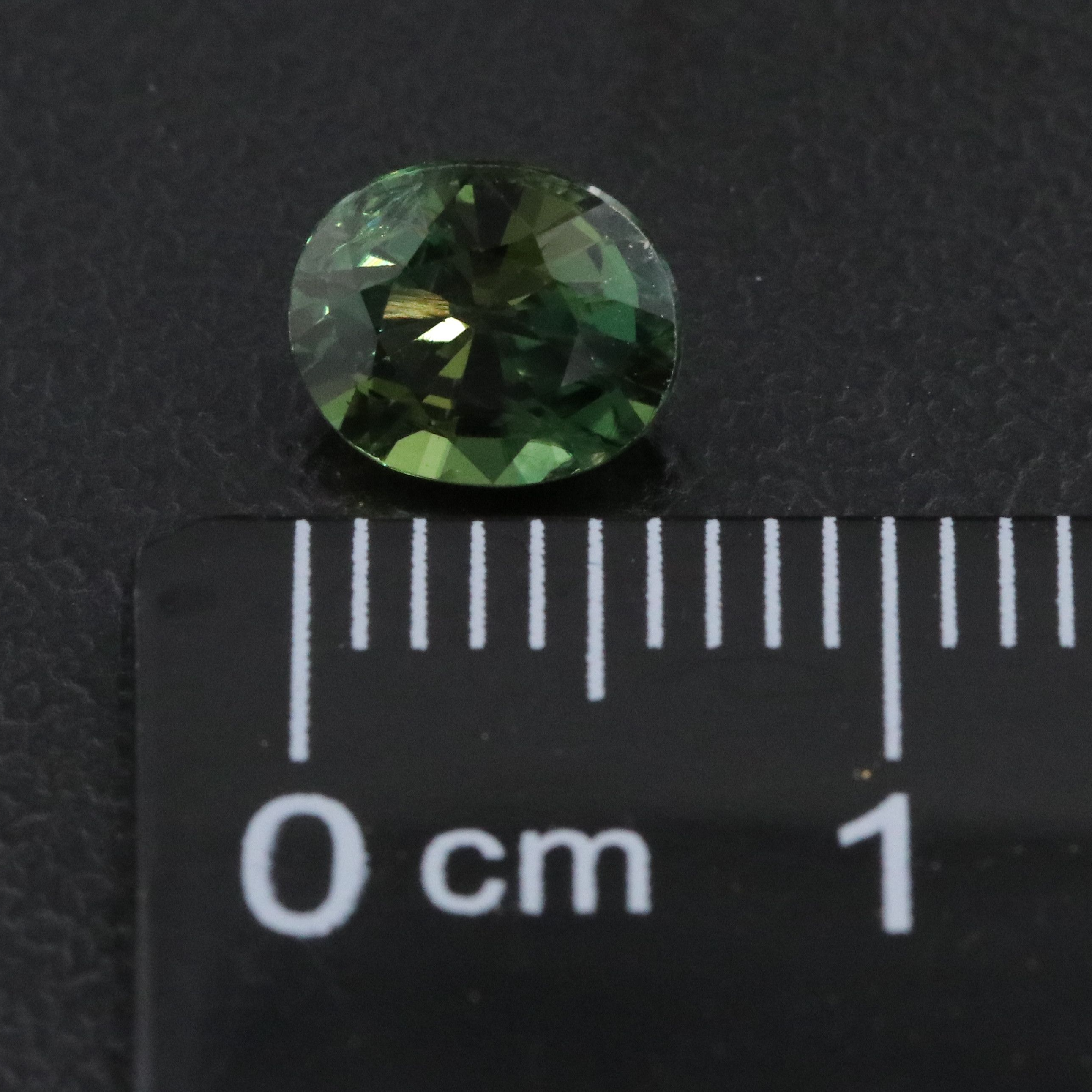 Loose 1.24 CT Sapphire