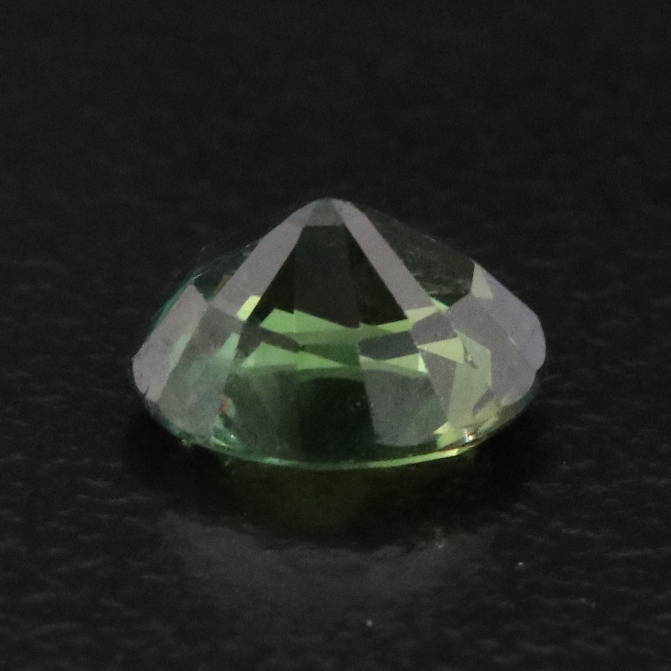 Loose 1.24 CT Sapphire