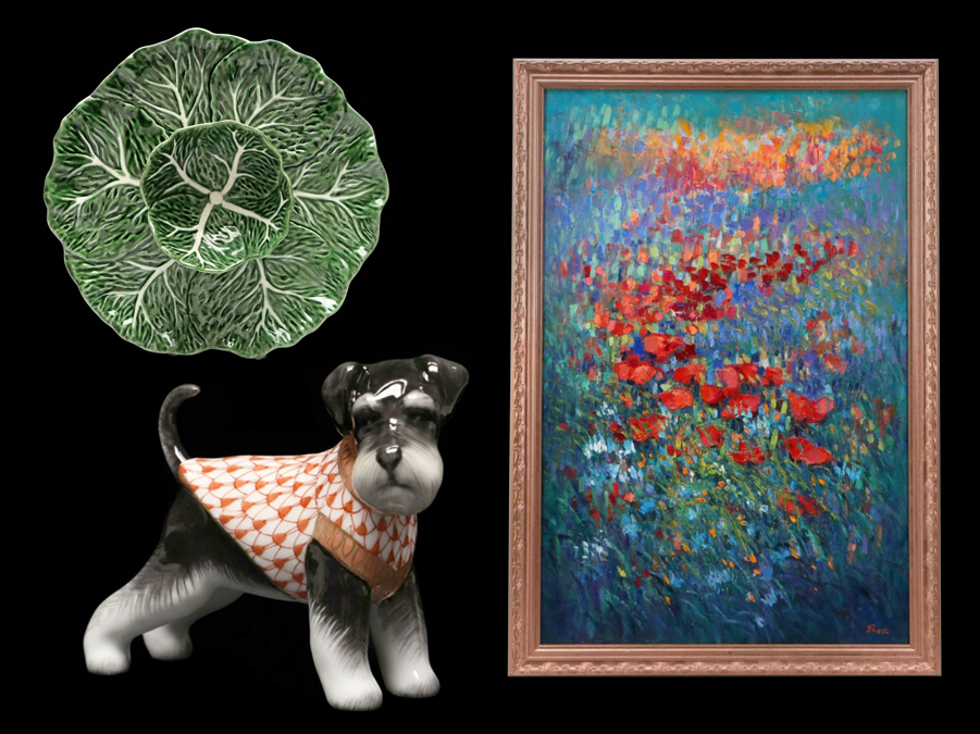 Wild & Natural Wonders