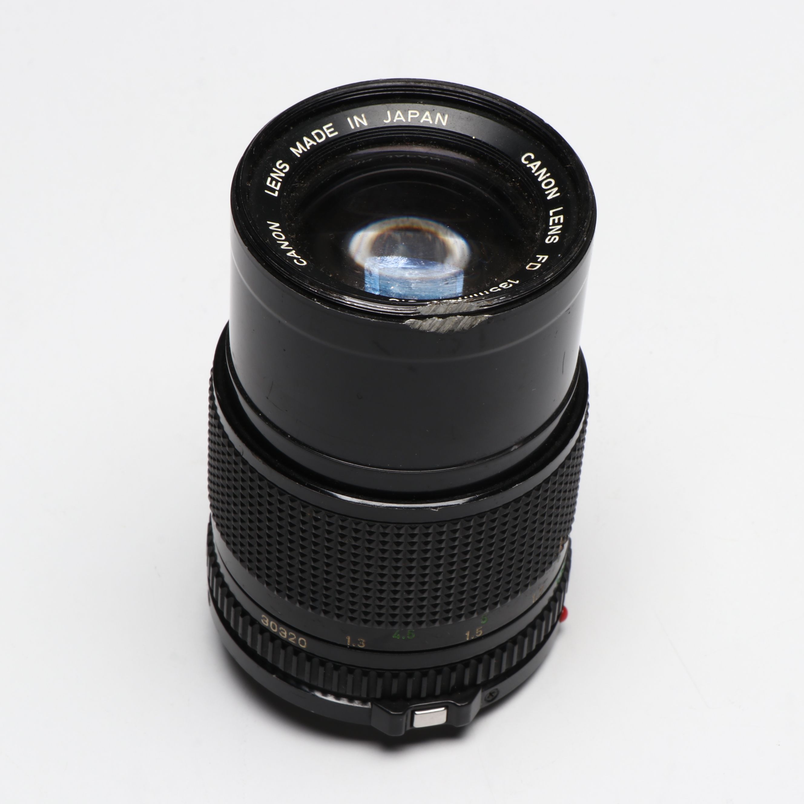 Vivitar, Tamron and Other Japanese Zoom Lenses, Late 20th Century