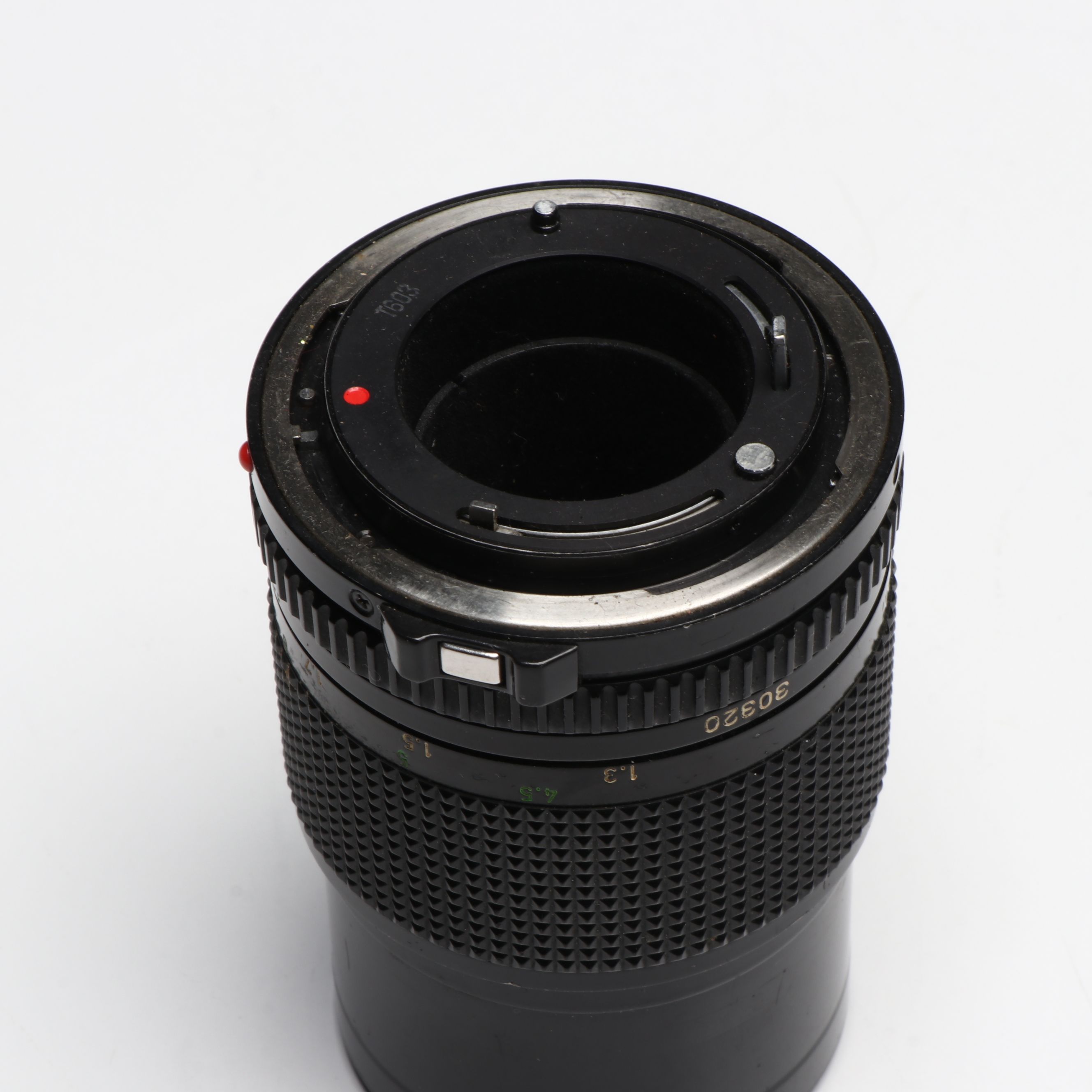 Vivitar, Tamron and Other Japanese Zoom Lenses, Late 20th Century