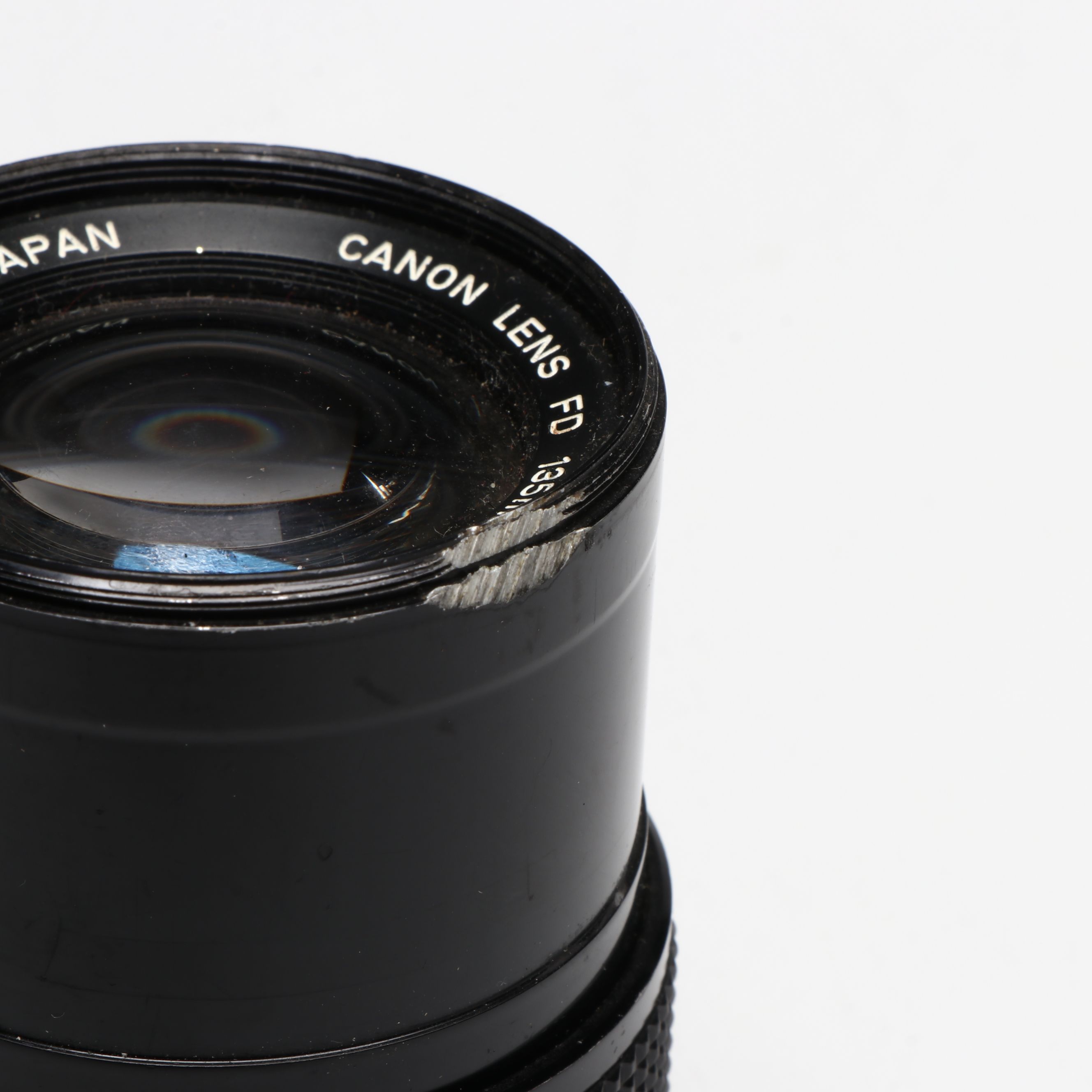 Vivitar, Tamron and Other Japanese Zoom Lenses, Late 20th Century