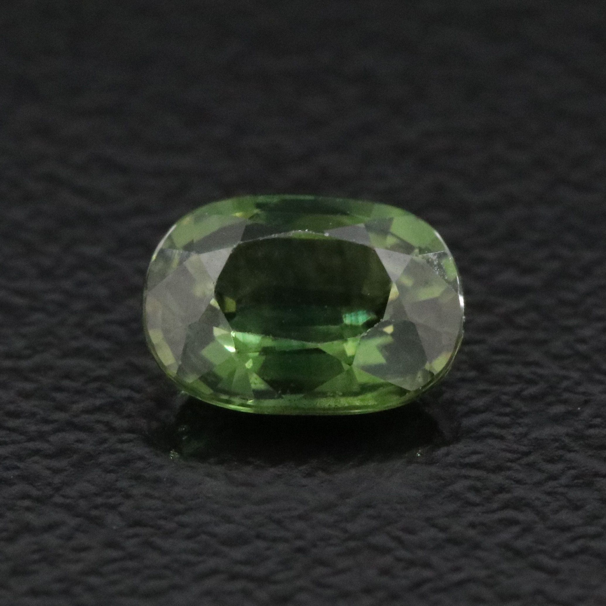 Loose 1.17 CT Sapphire