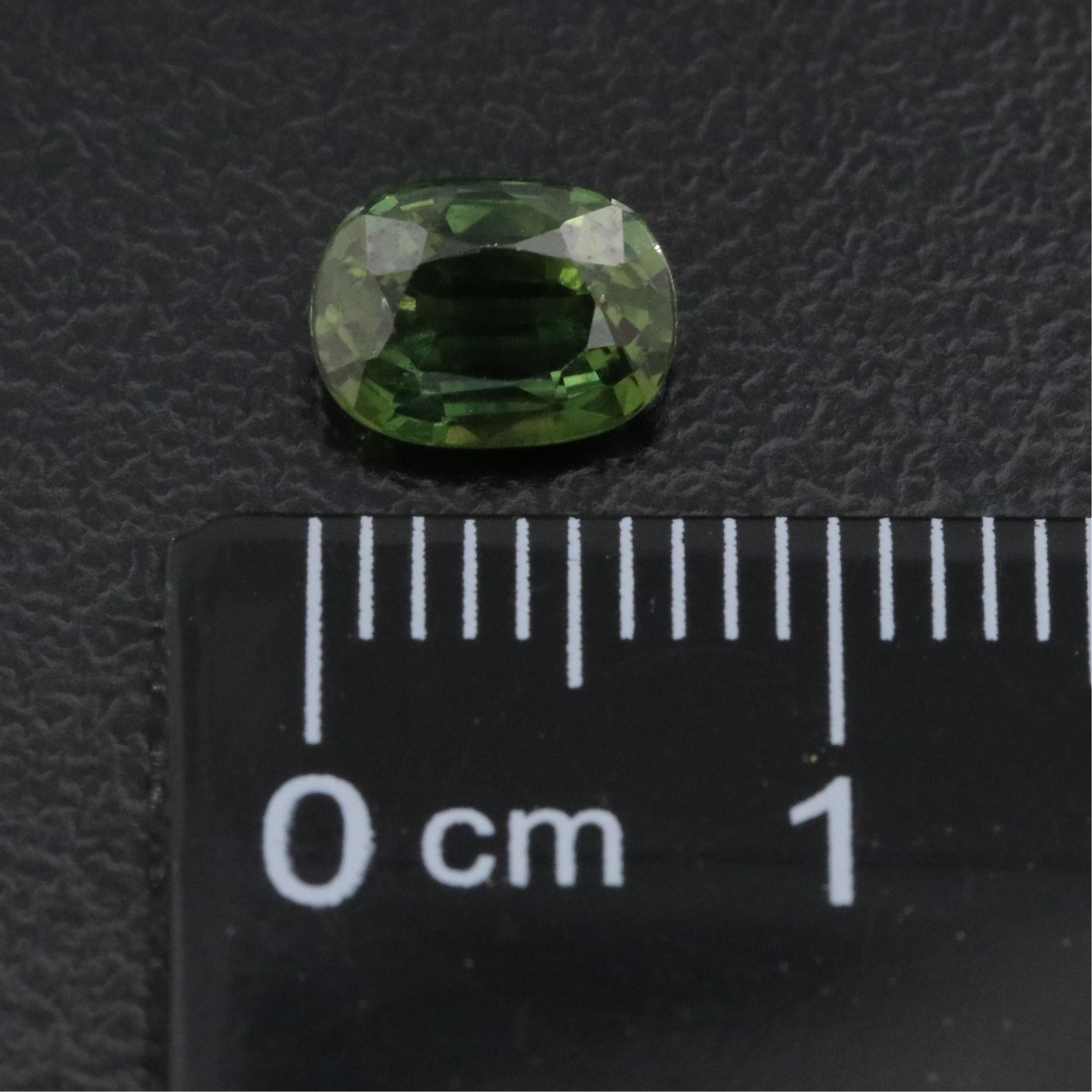Loose 1.17 CT Sapphire