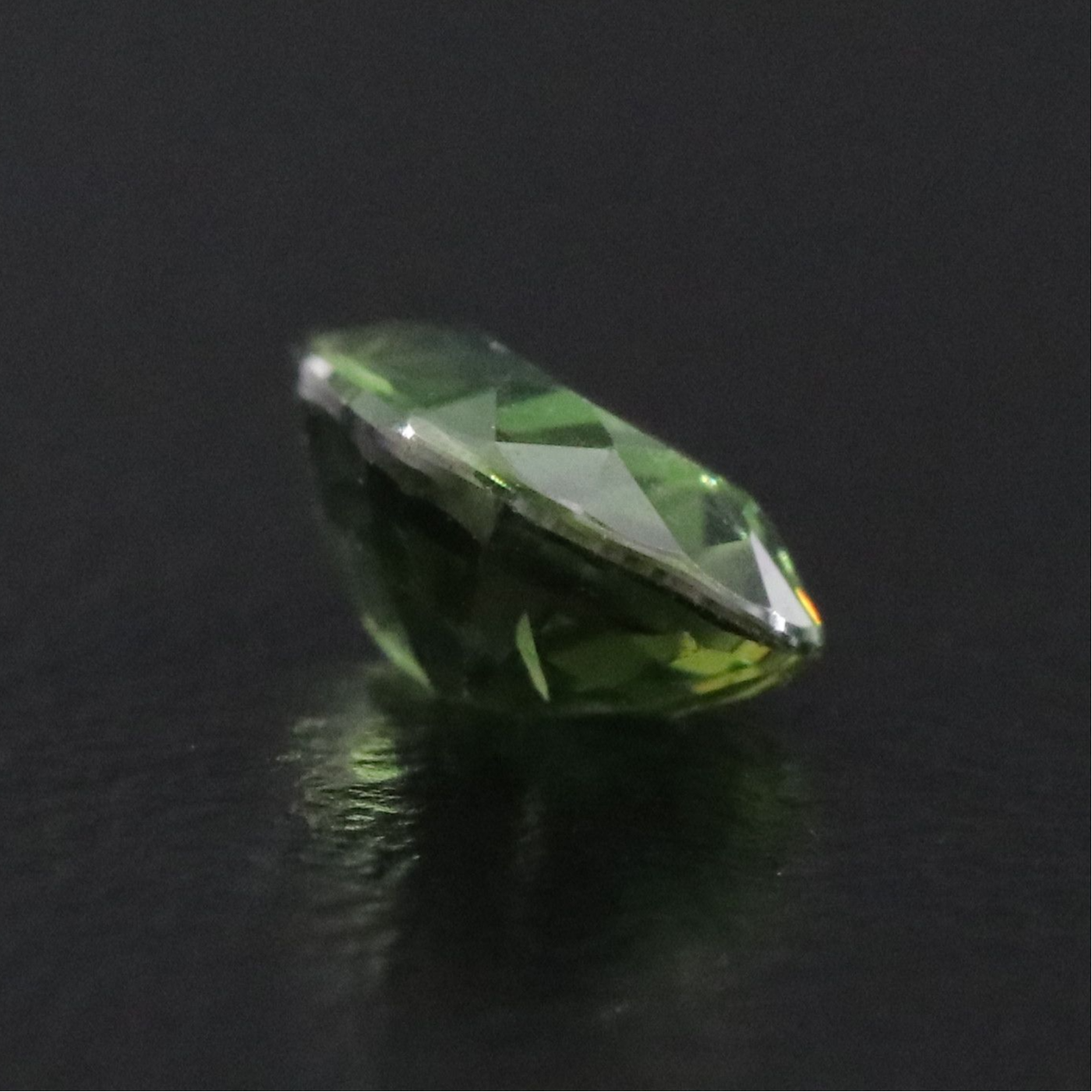 Loose 1.17 CT Sapphire