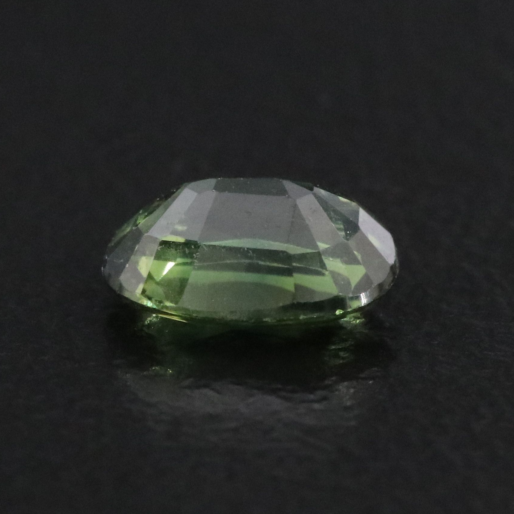 Loose 1.17 CT Sapphire