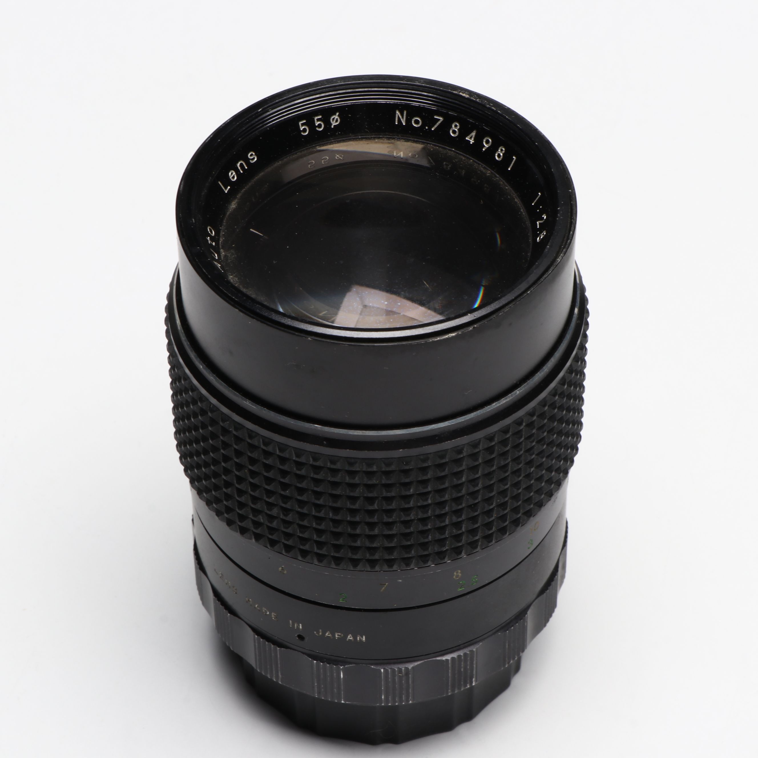 Kiron, Quantaray, Soligor and Other Camera Lenses