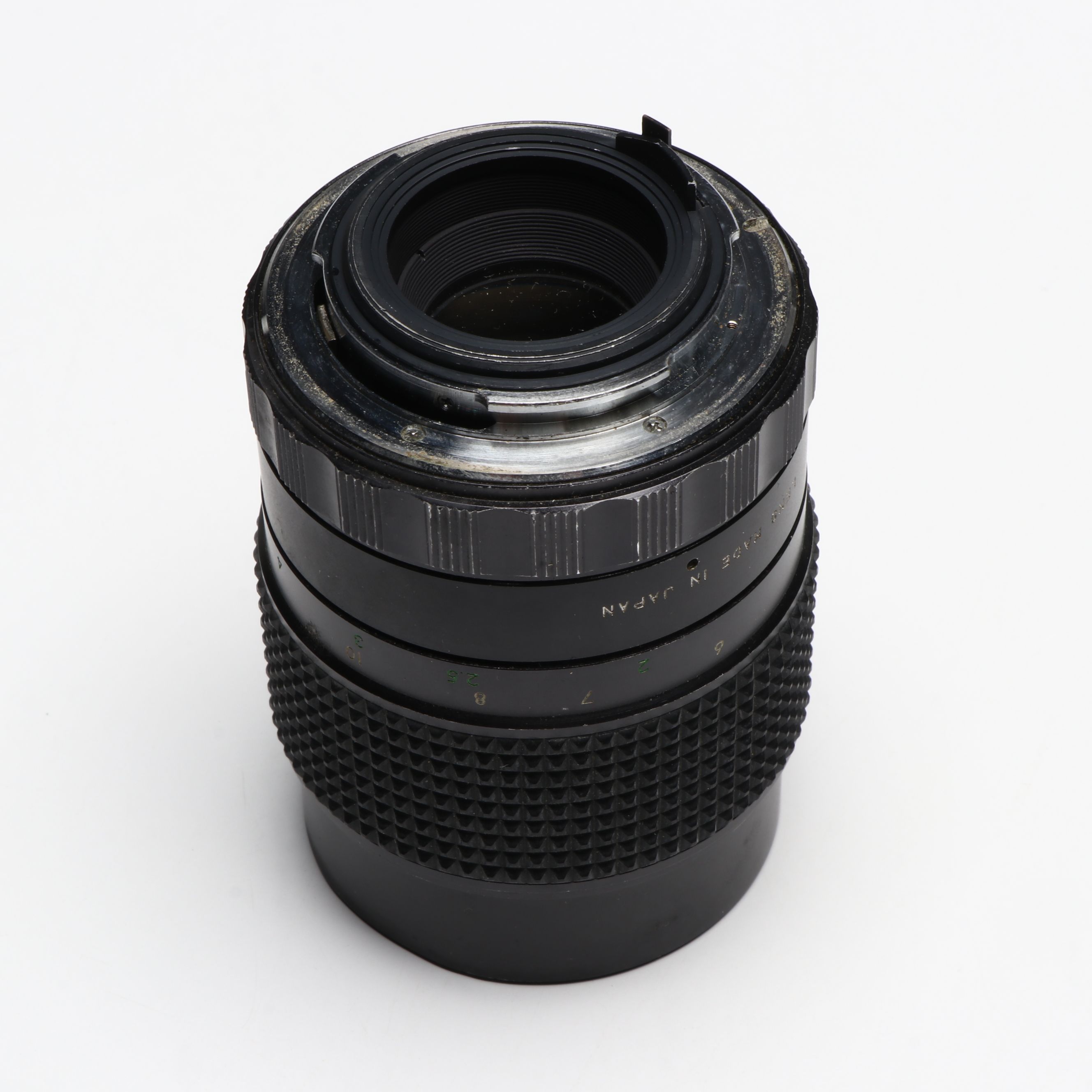 Kiron, Quantaray, Soligor and Other Camera Lenses