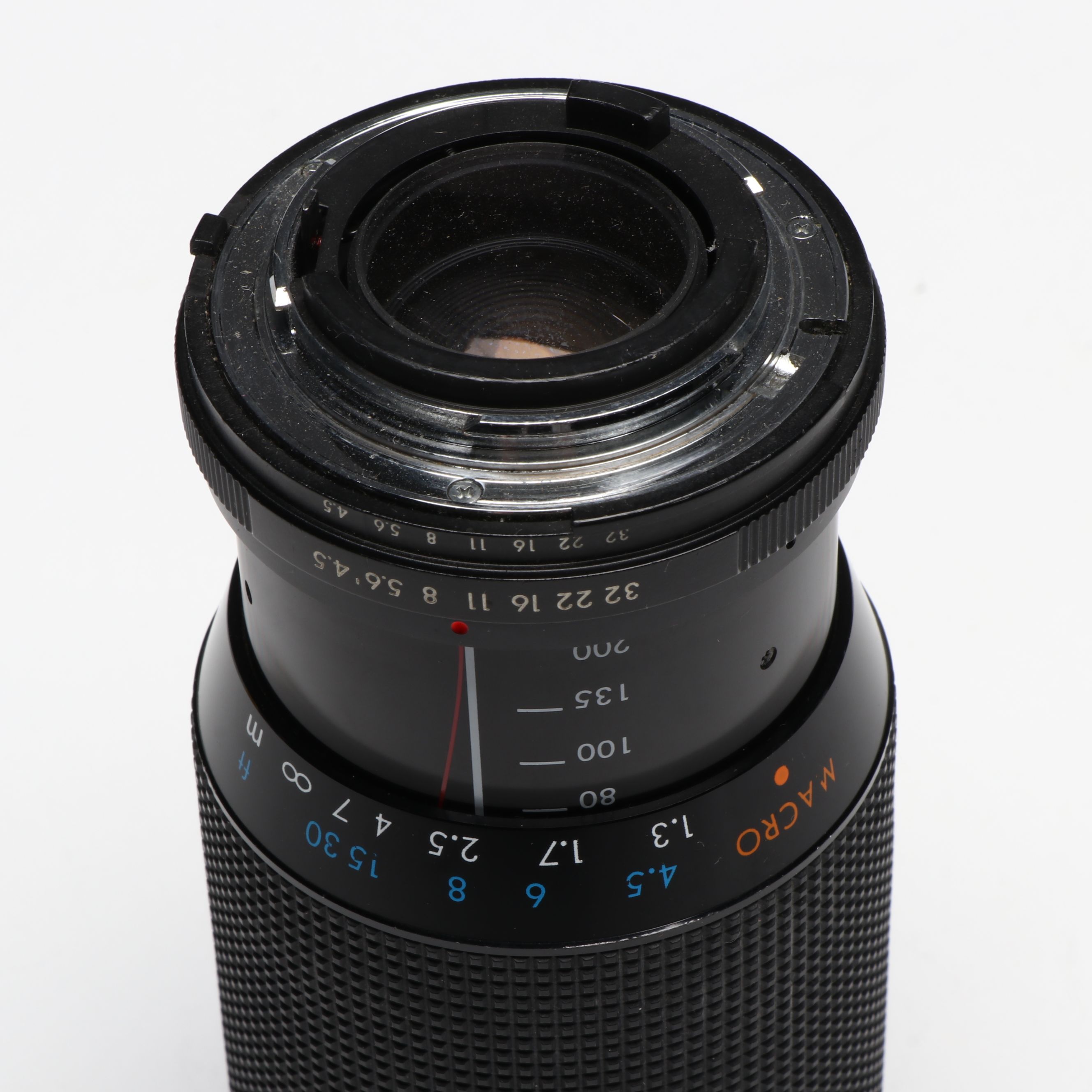 Kiron, Quantaray, Soligor and Other Camera Lenses